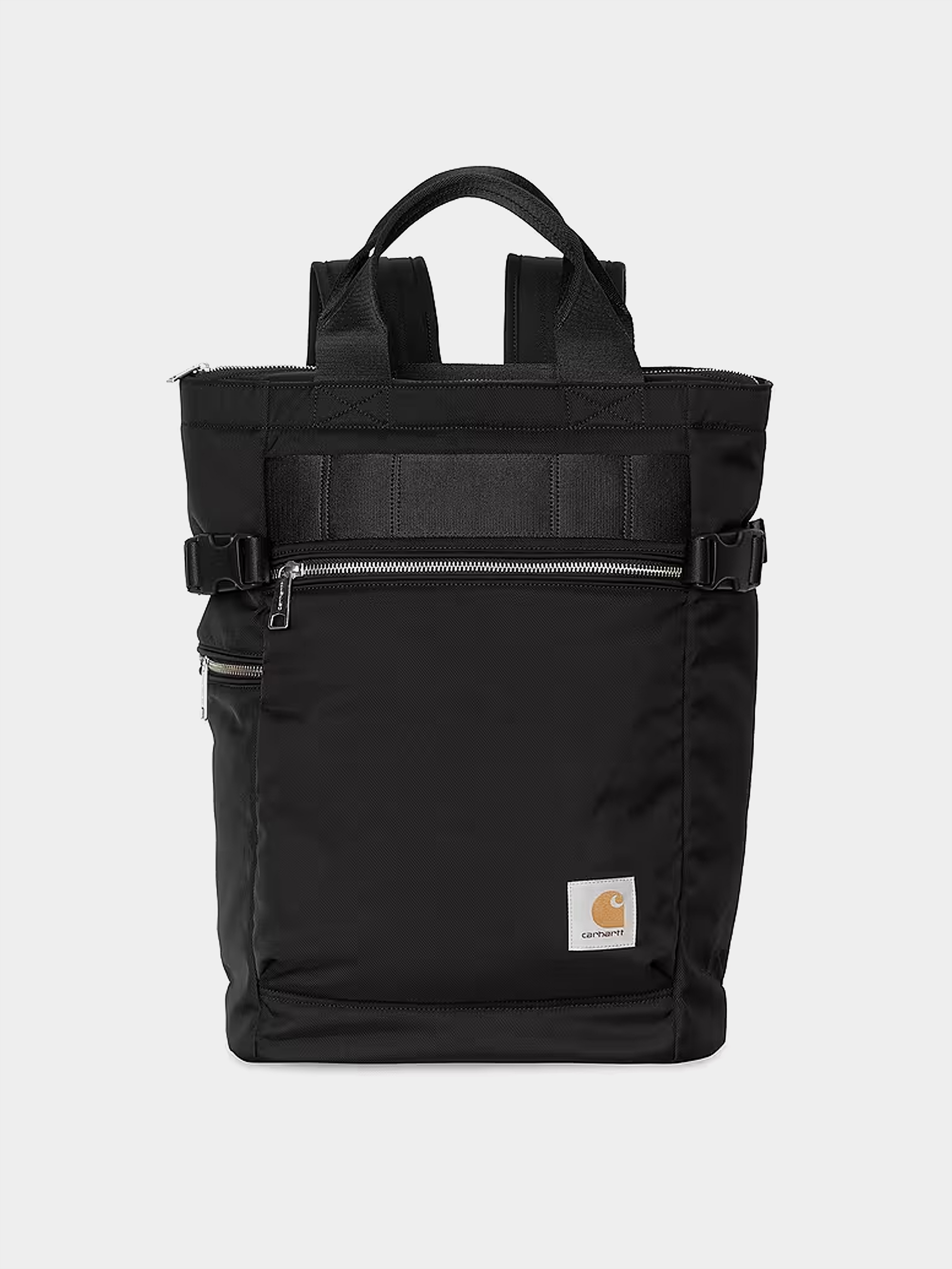 Рюкзак Carhartt WIP Leroy (black)