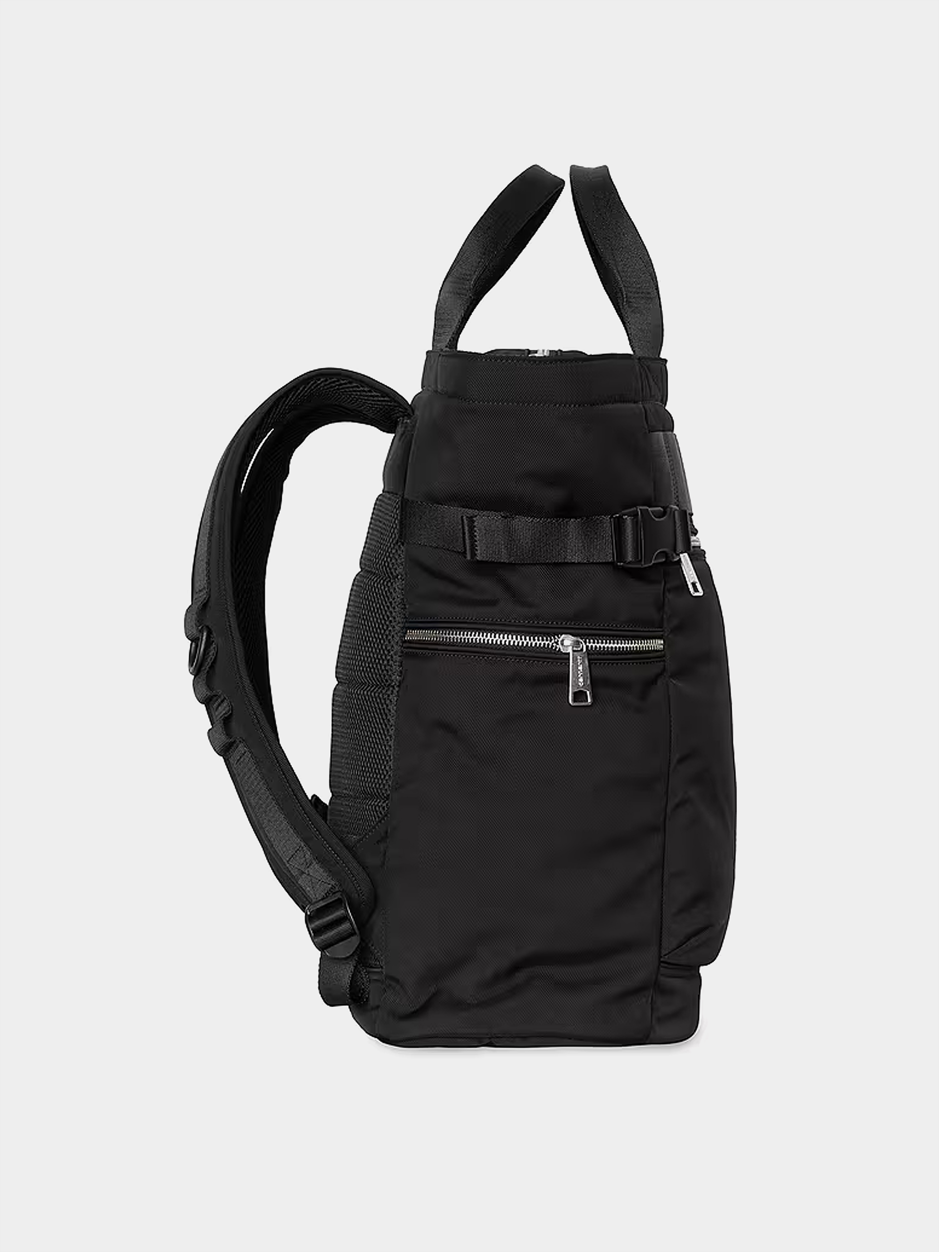 Рюкзак Carhartt WIP Leroy (black)