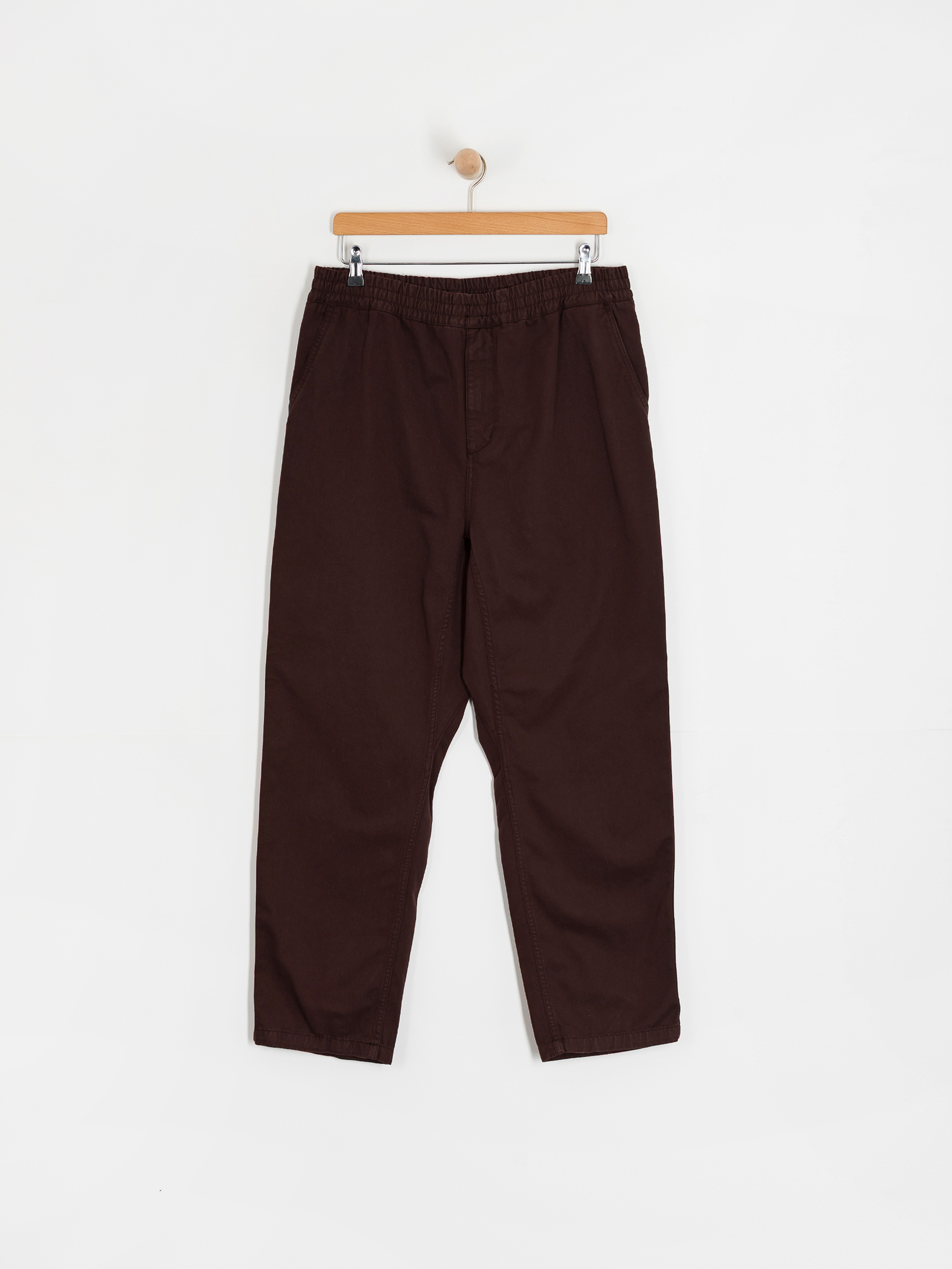 Штани Carhartt WIP Flint (palisander/garment dyed)