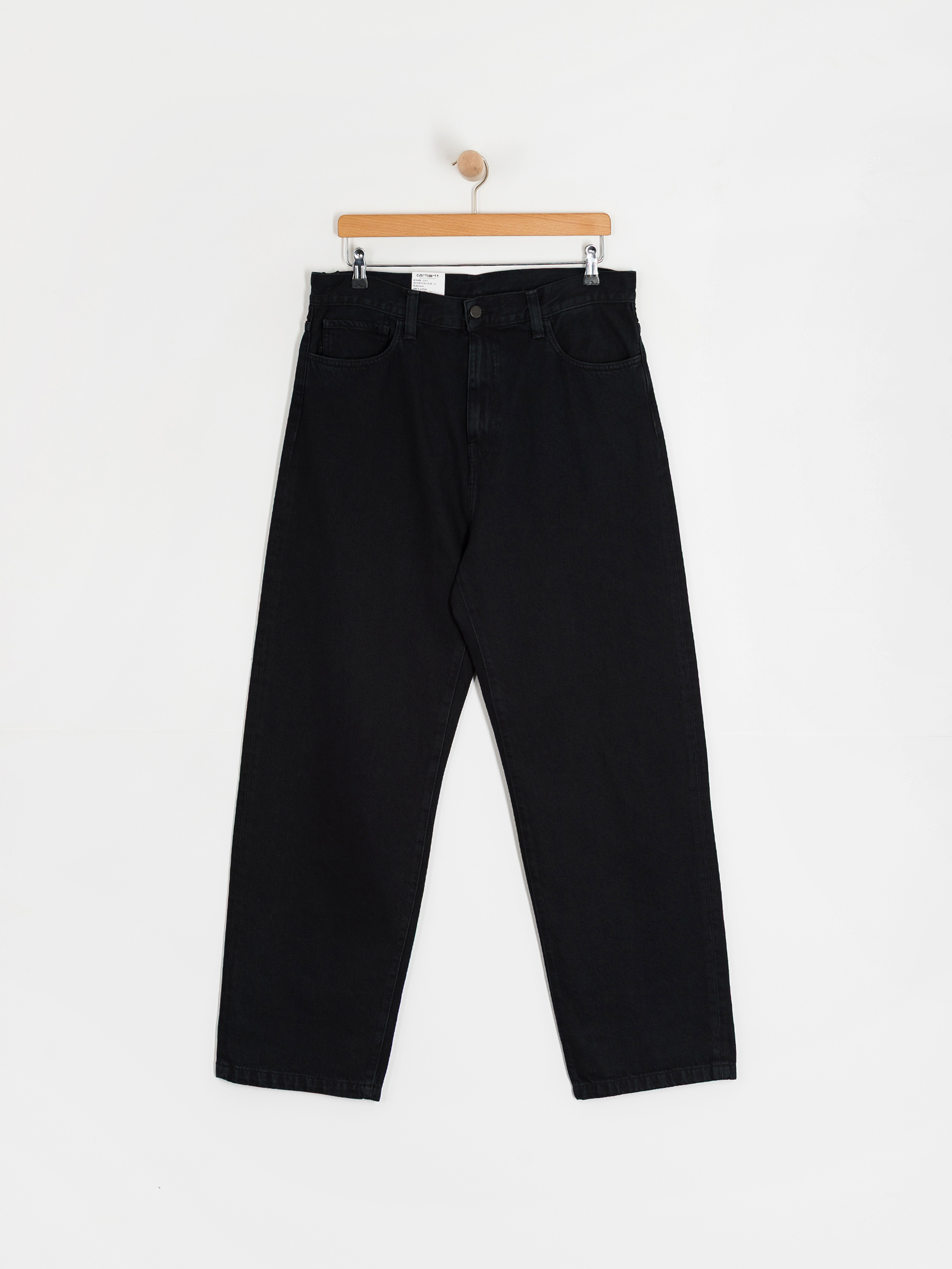 Штани Carhartt WIP Landon (blue/midnight wash)