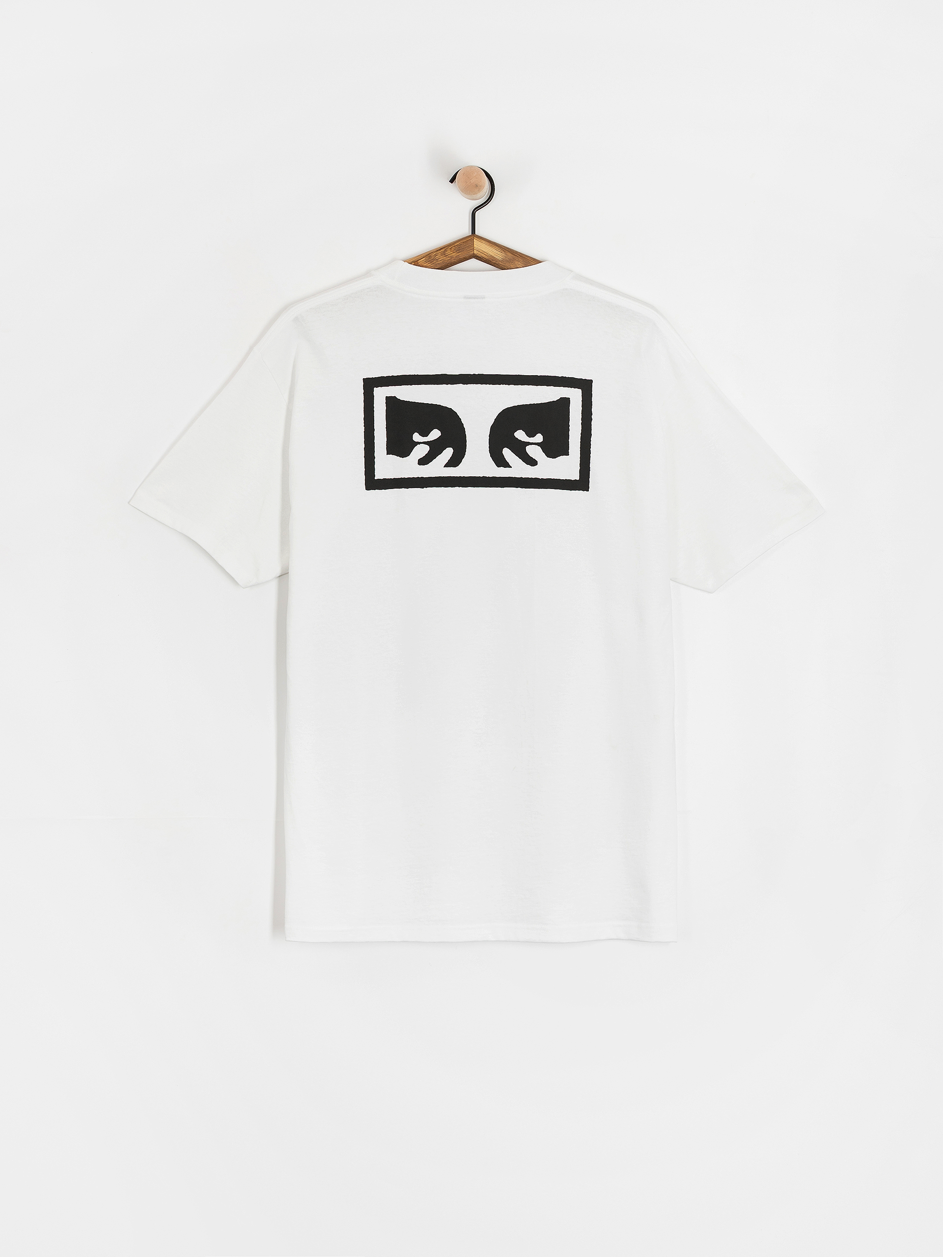 Футболка OBEY Obey Eyes 3 (white)