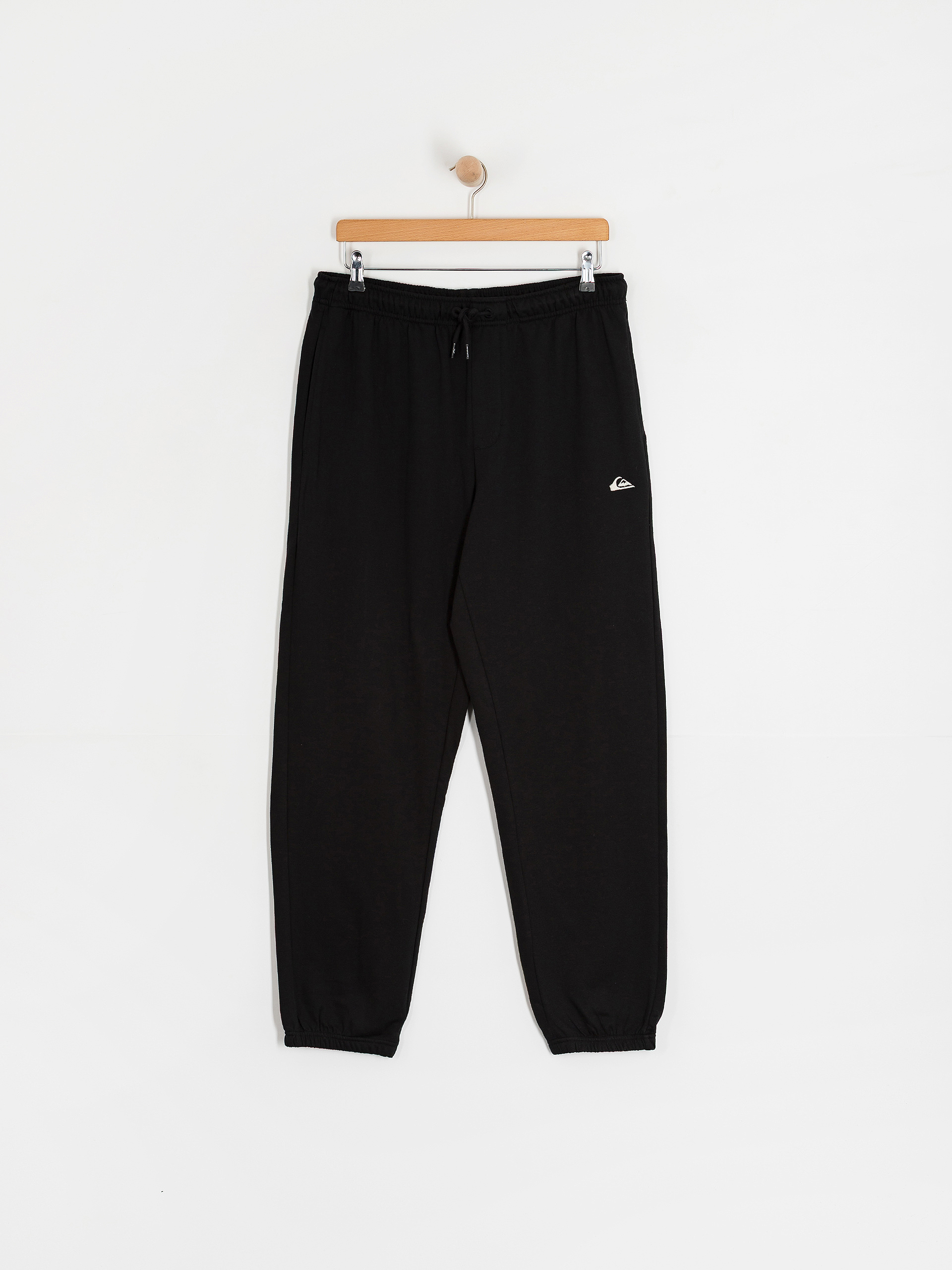 Штани Quiksilver Basic Jogger (black)