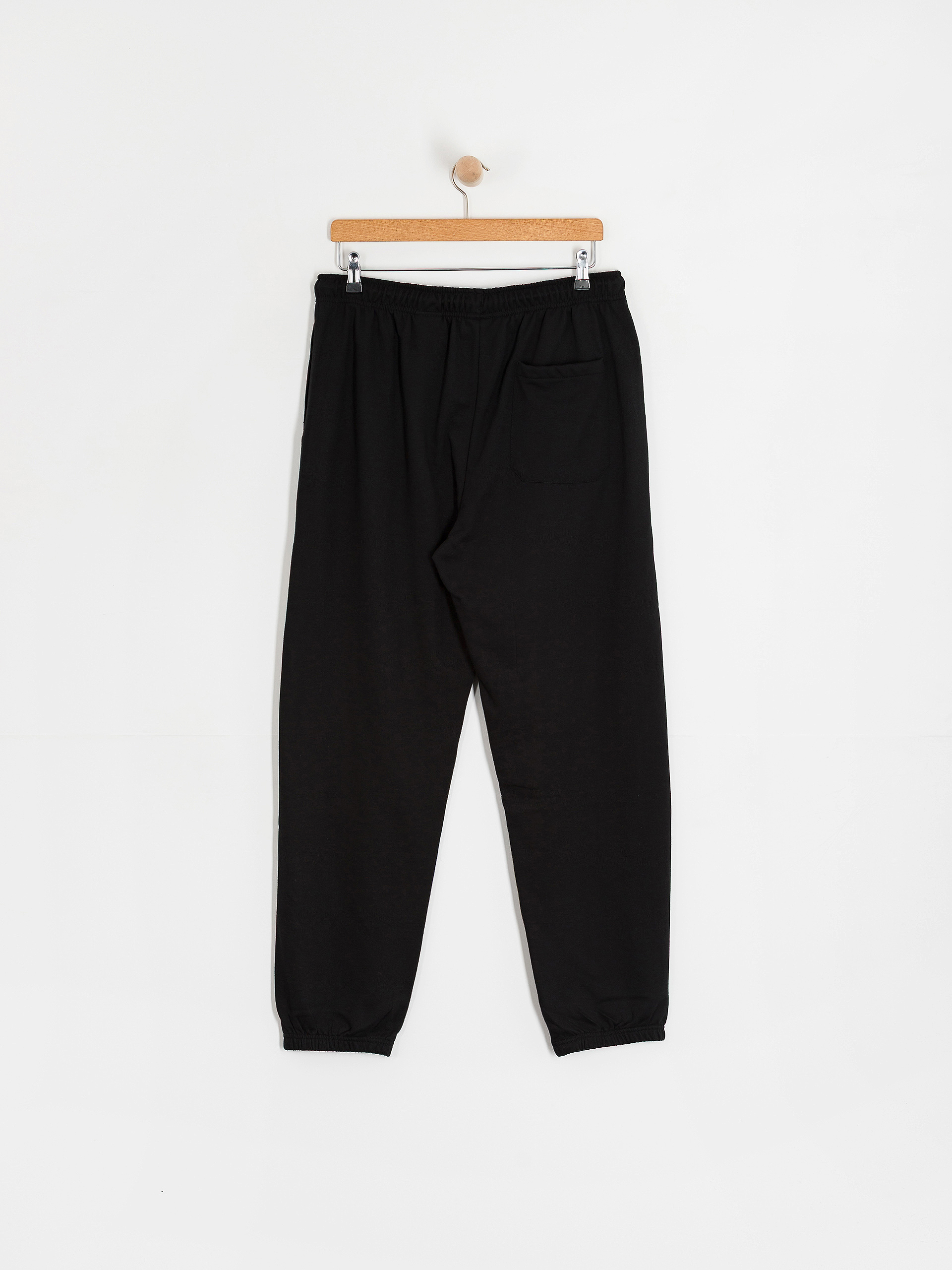 Штани Quiksilver Basic Jogger (black)