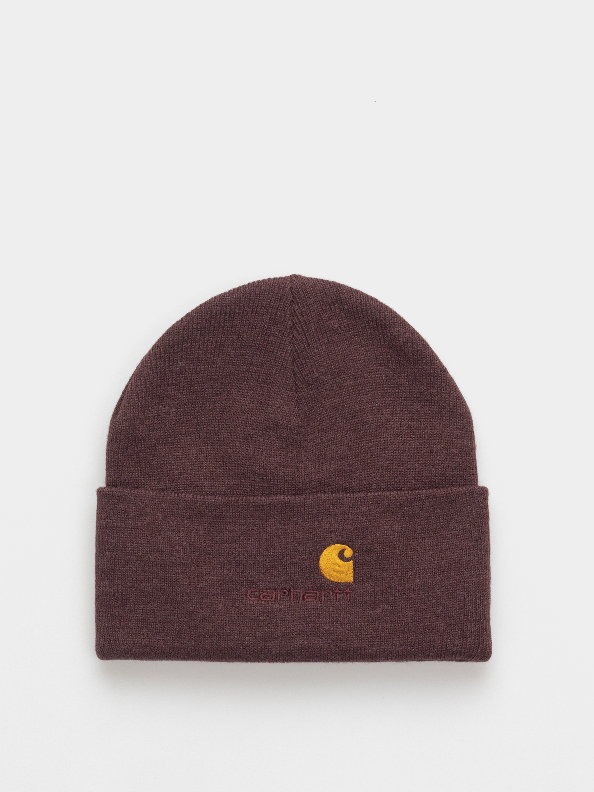 Шапка Carhartt WIP American Script (rondo)