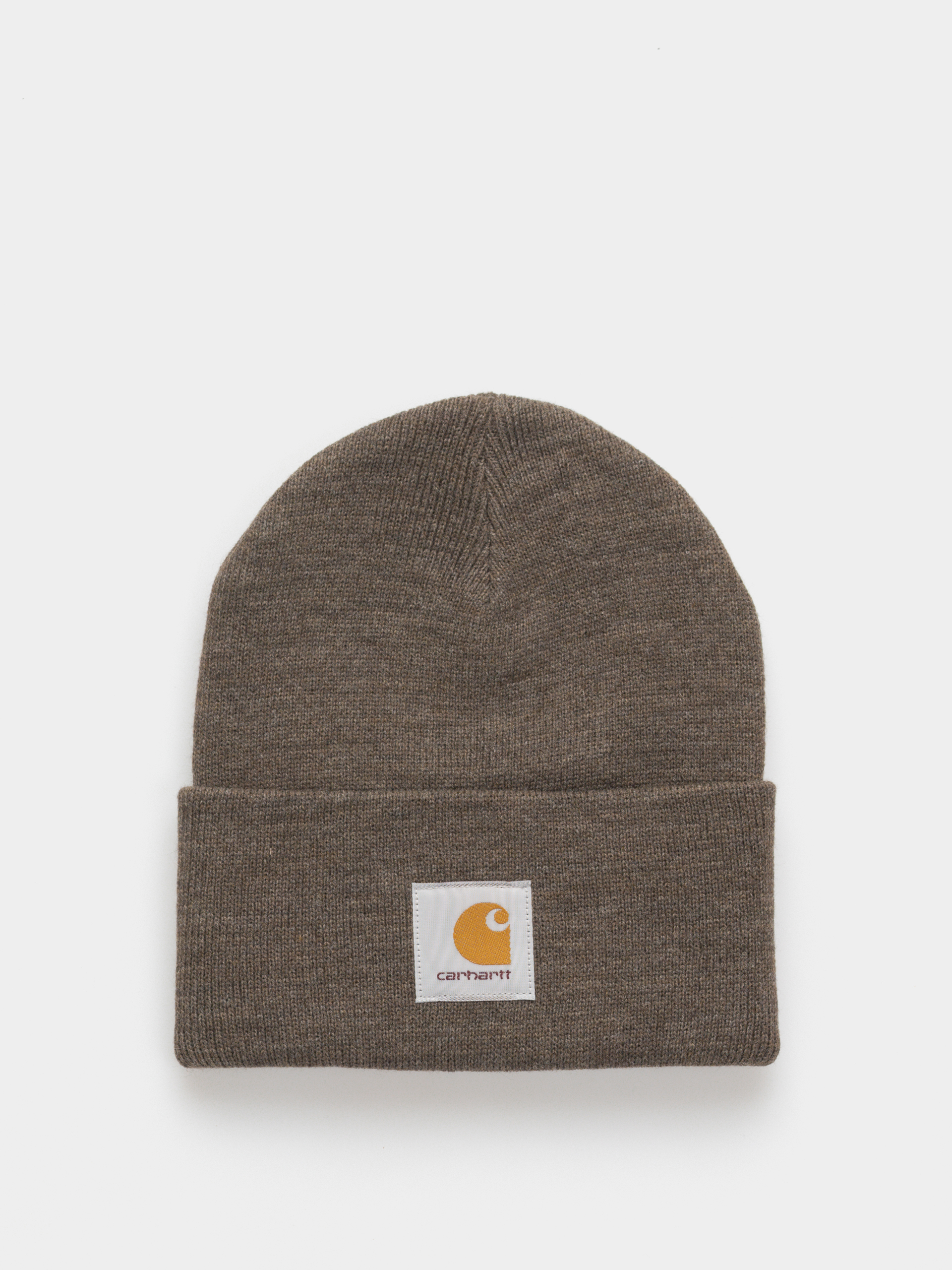 u0428u0430u043fu043au0430 Carhartt WIP Acrylic Watch (vitola heather)