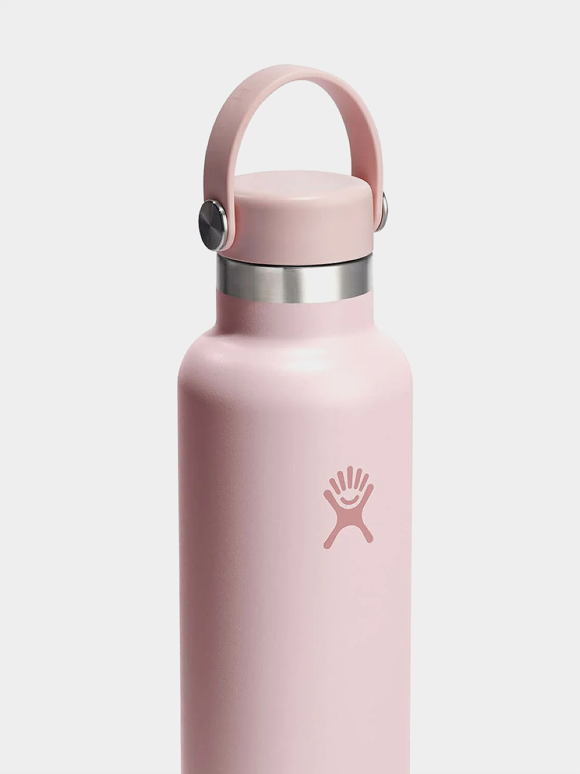 Пляшка Hydro Flask Standard Mouth Flex Cap 621ml (trillium)