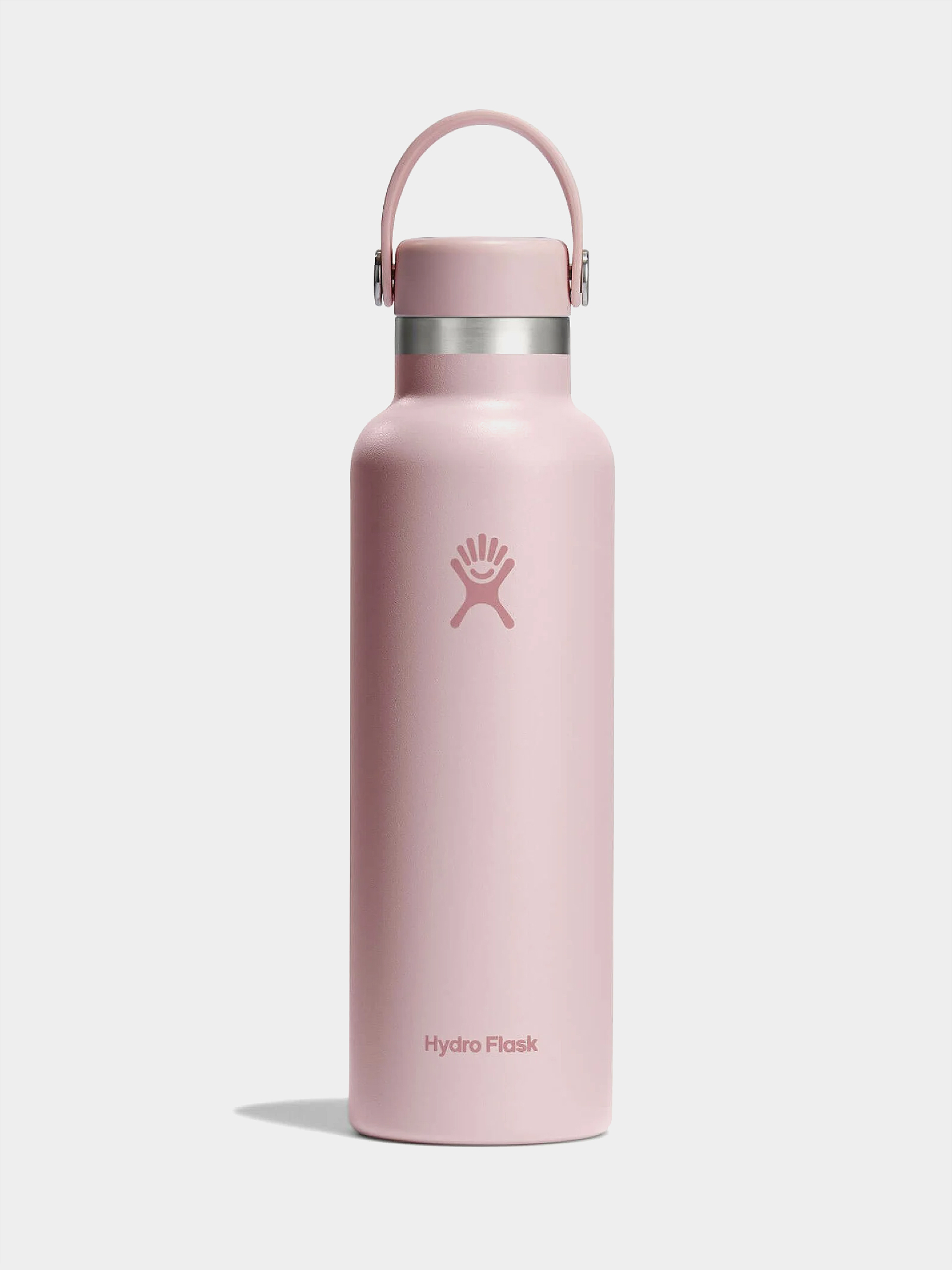 Пляшка Hydro Flask Standard Mouth Flex Cap 621ml (trillium)