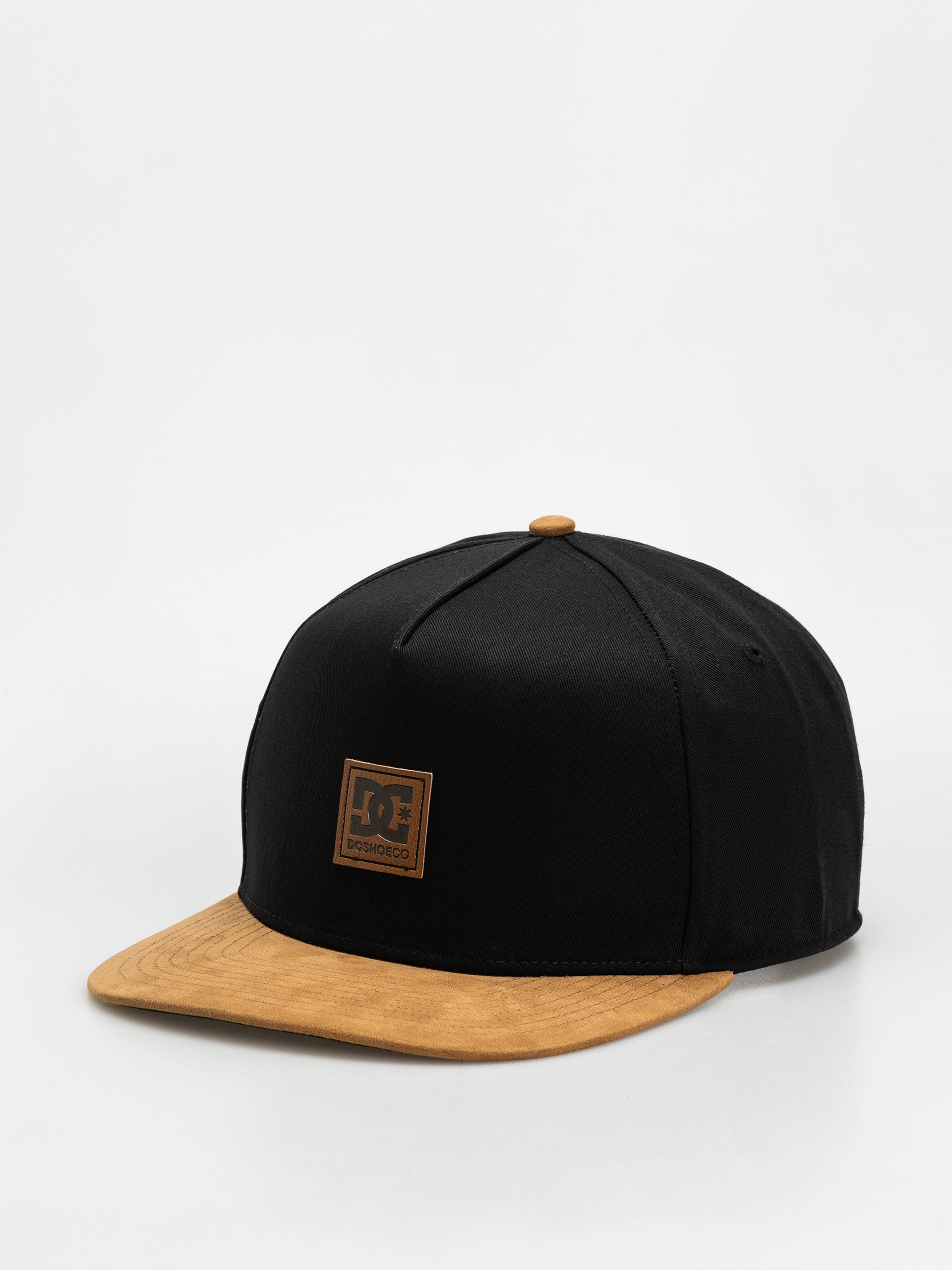 Кепка DC Brackers (black)