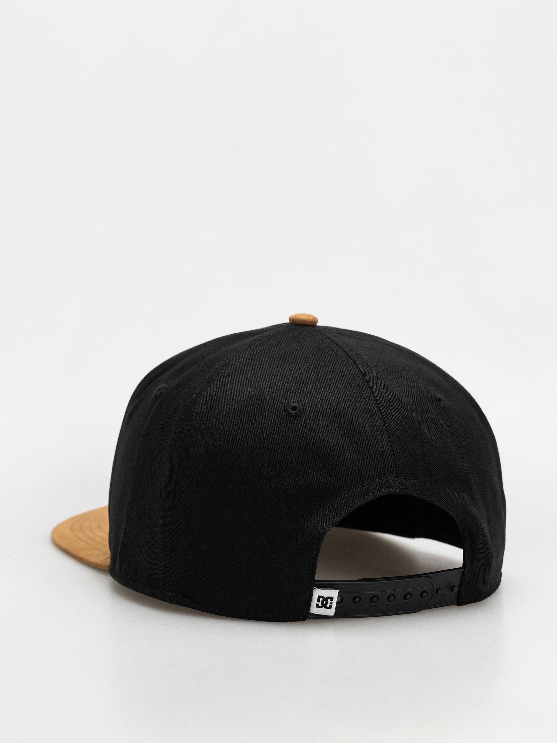 Кепка DC Brackers (black)