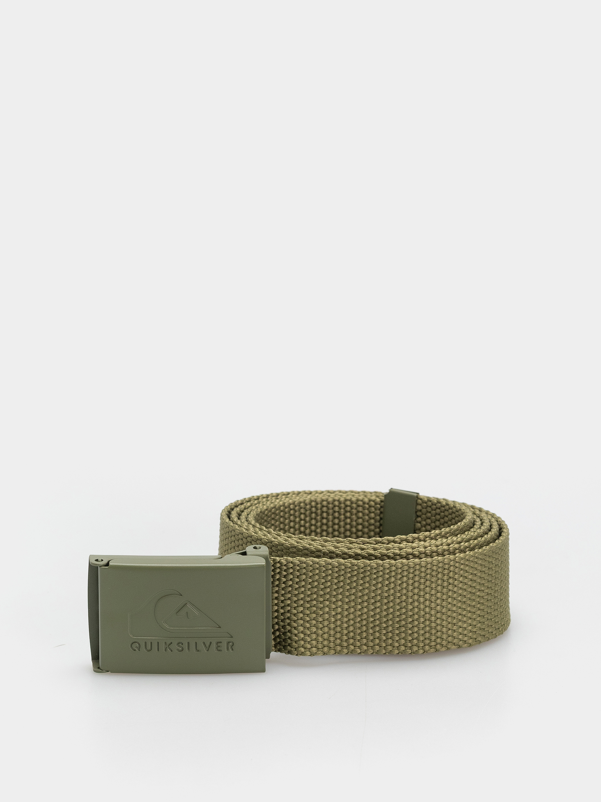 Ремінь Quiksilver Principal Schwack (loden green)