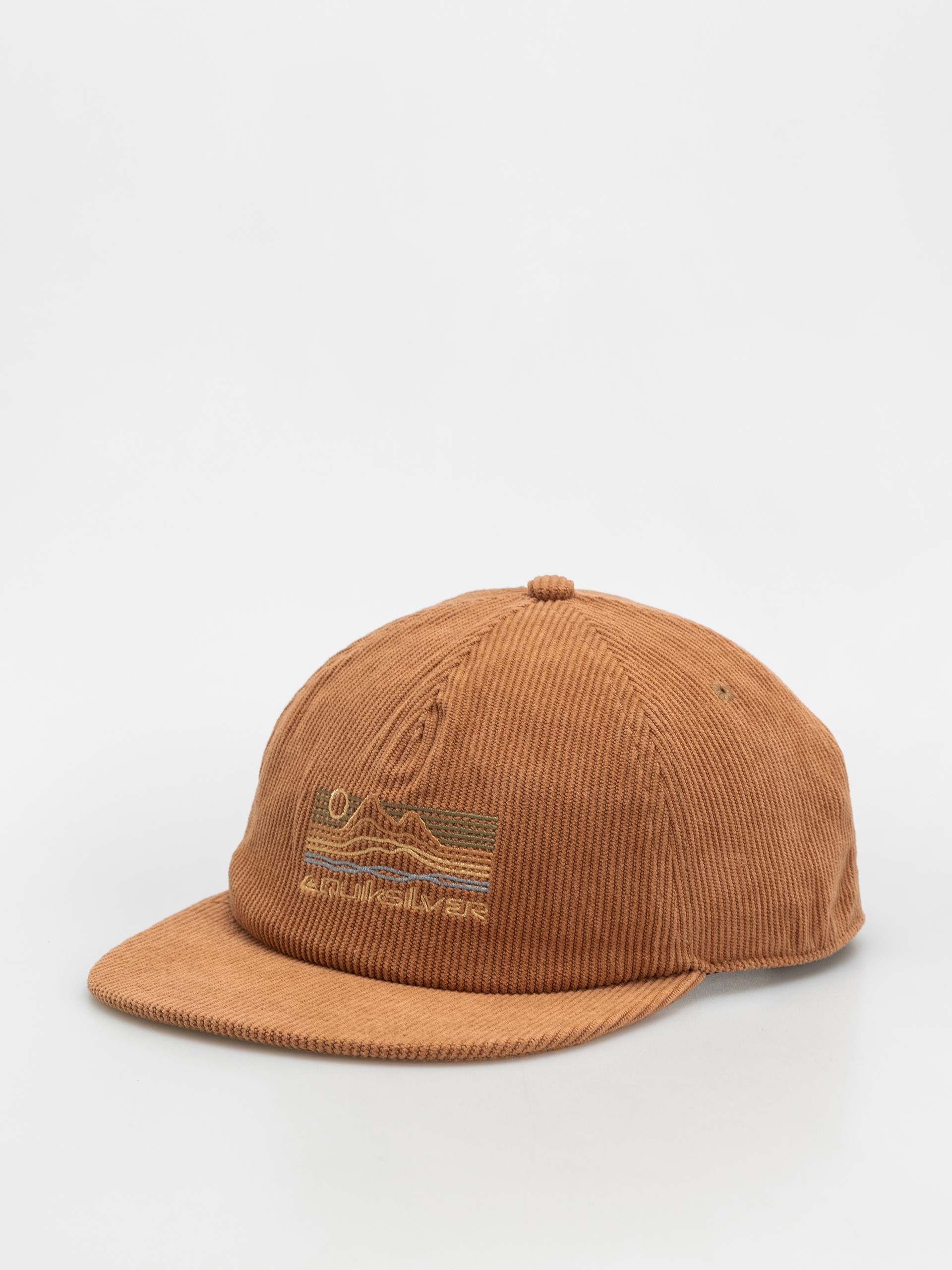 Кепка Quiksilver Bluff Shade (almond)