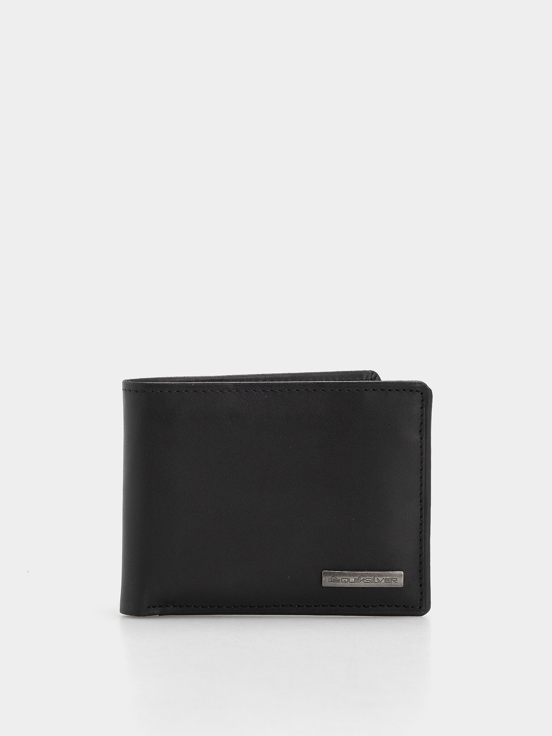 Гаманець Quiksilver Gutherie IV (black)