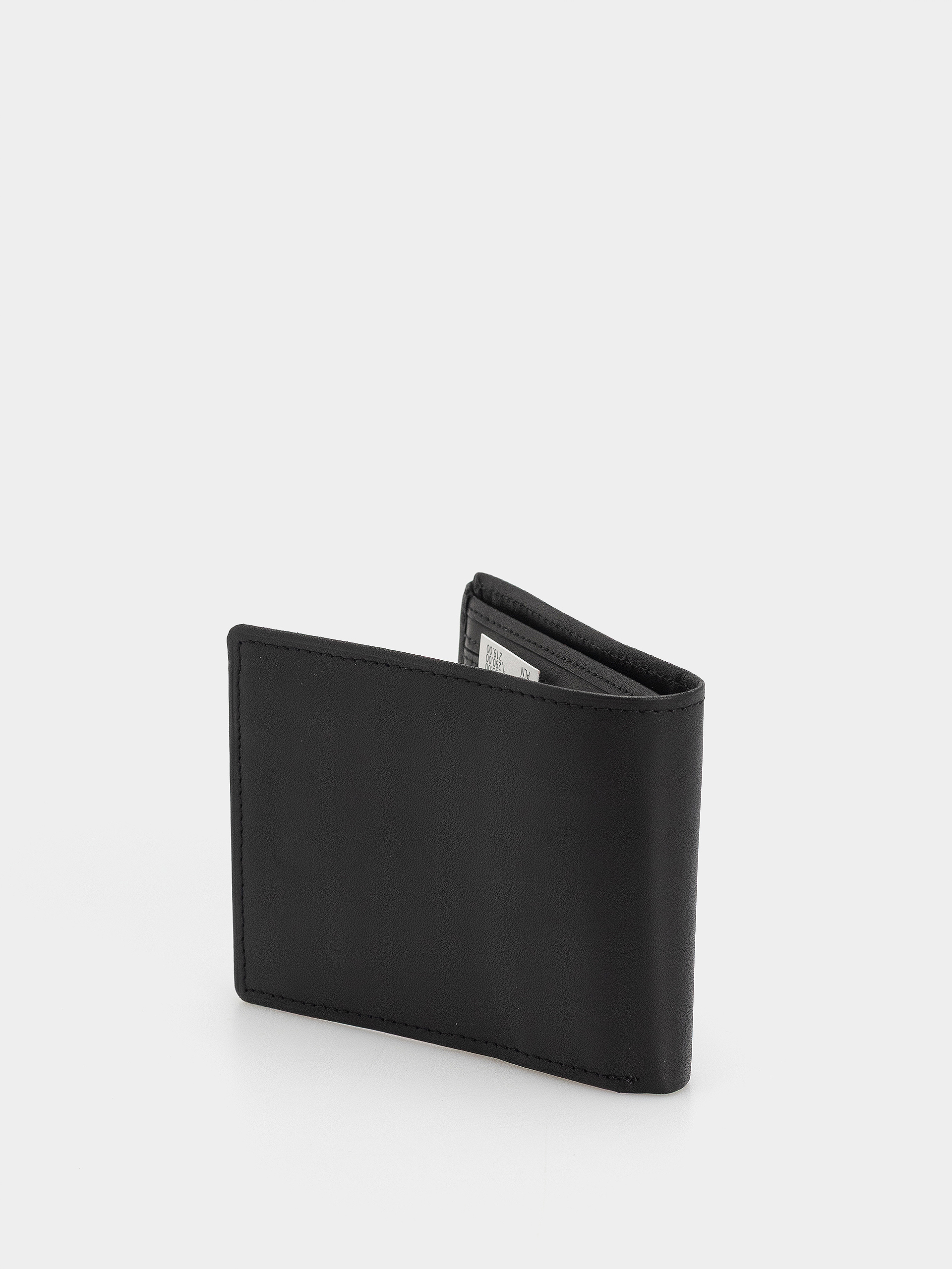 Гаманець Quiksilver Gutherie IV (black)