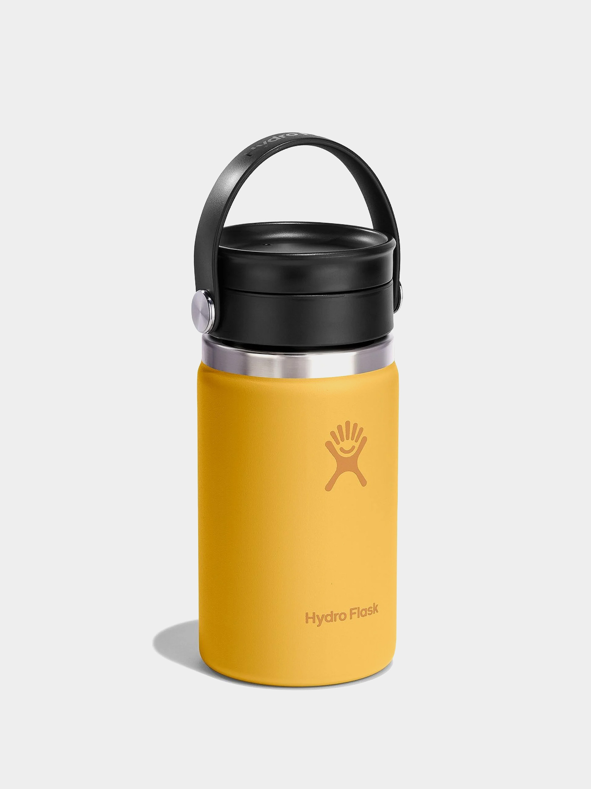 Чашка Hydro Flask Wide Mouth Flex Slip Lid 354ml (sunbeam)