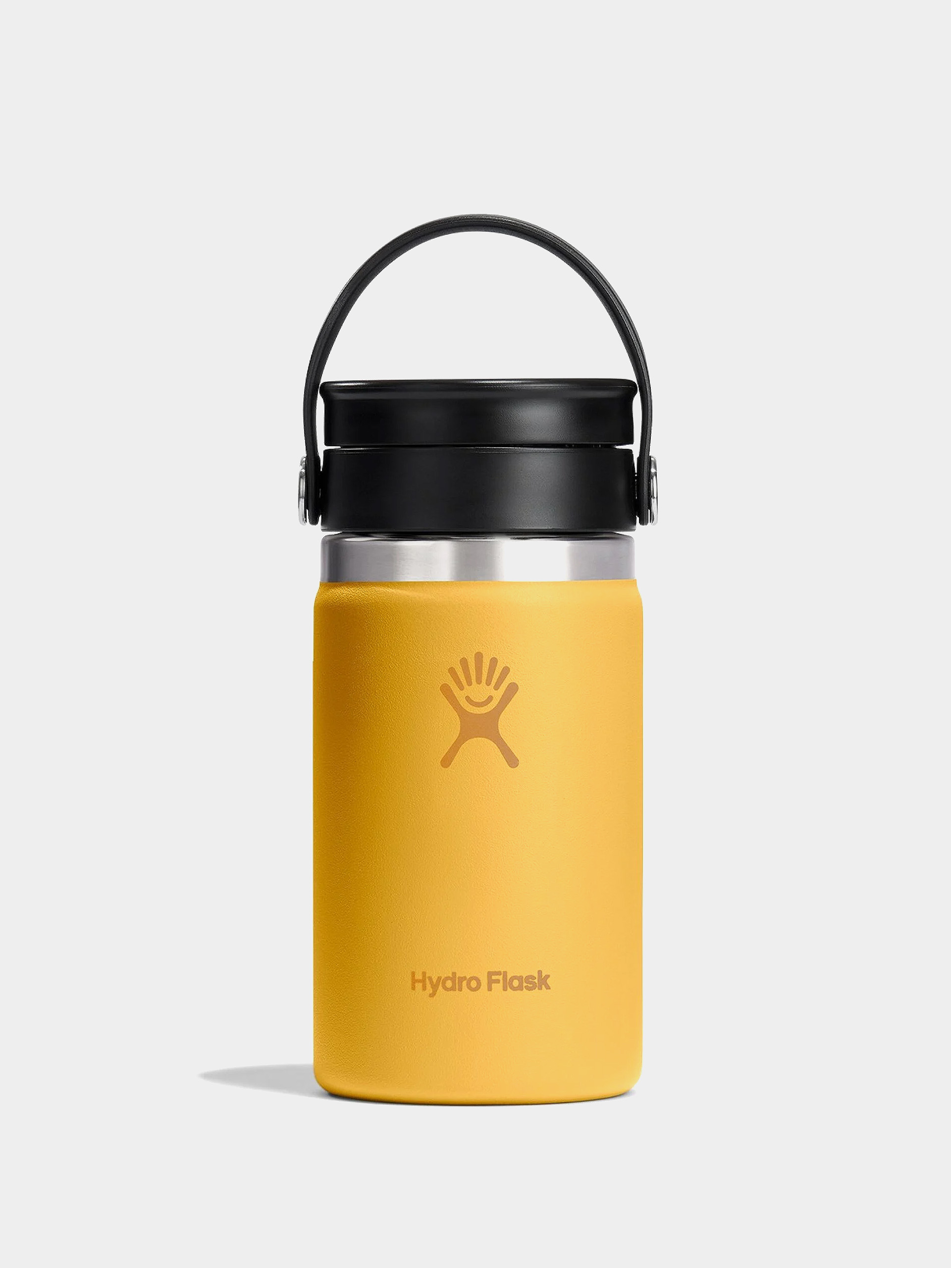 Чашка Hydro Flask Wide Mouth Flex Slip Lid 354ml (sunbeam)