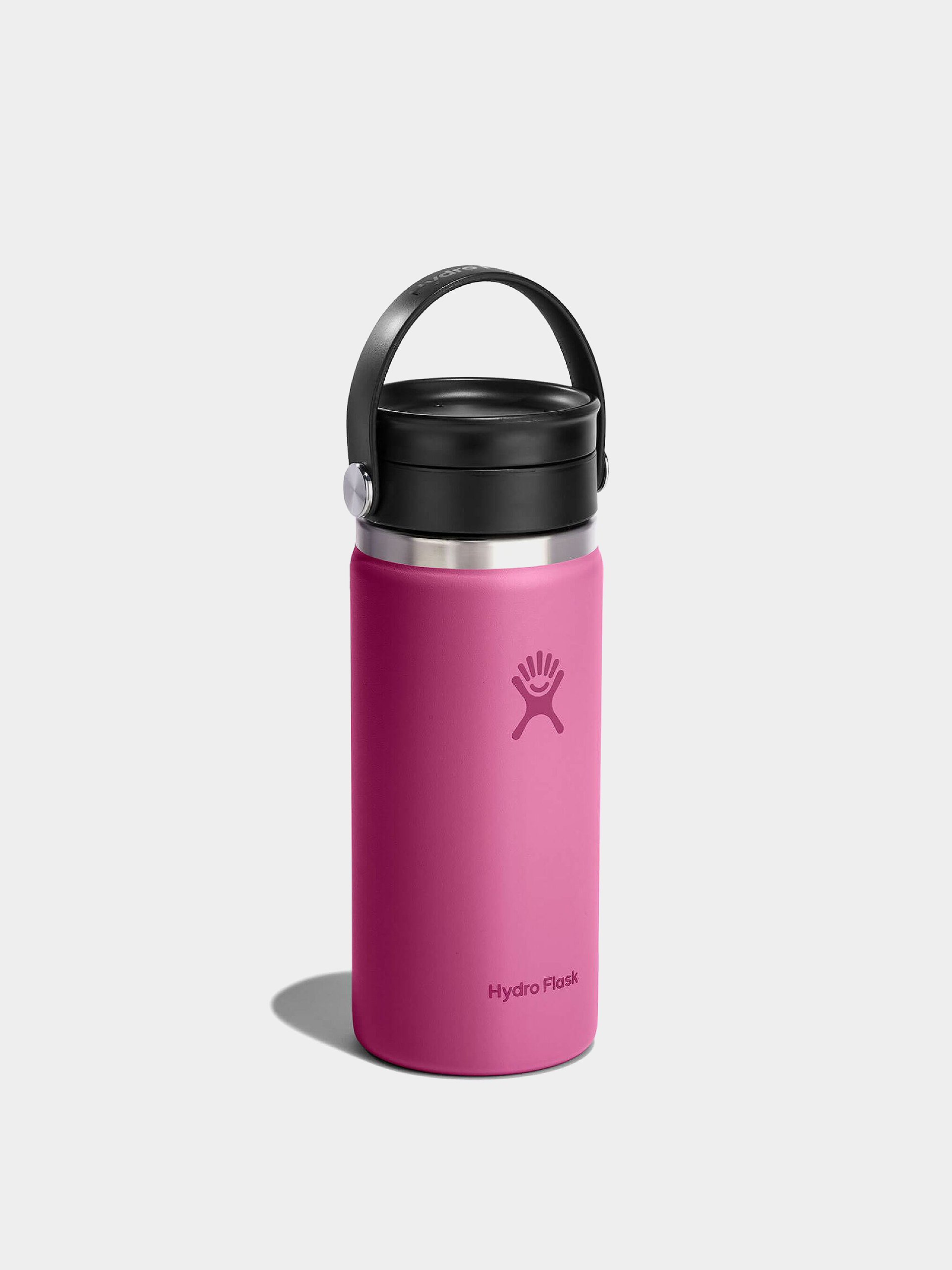 Пляшка Hydro Flask Wide Flex Sip Lid 473ml (reef)