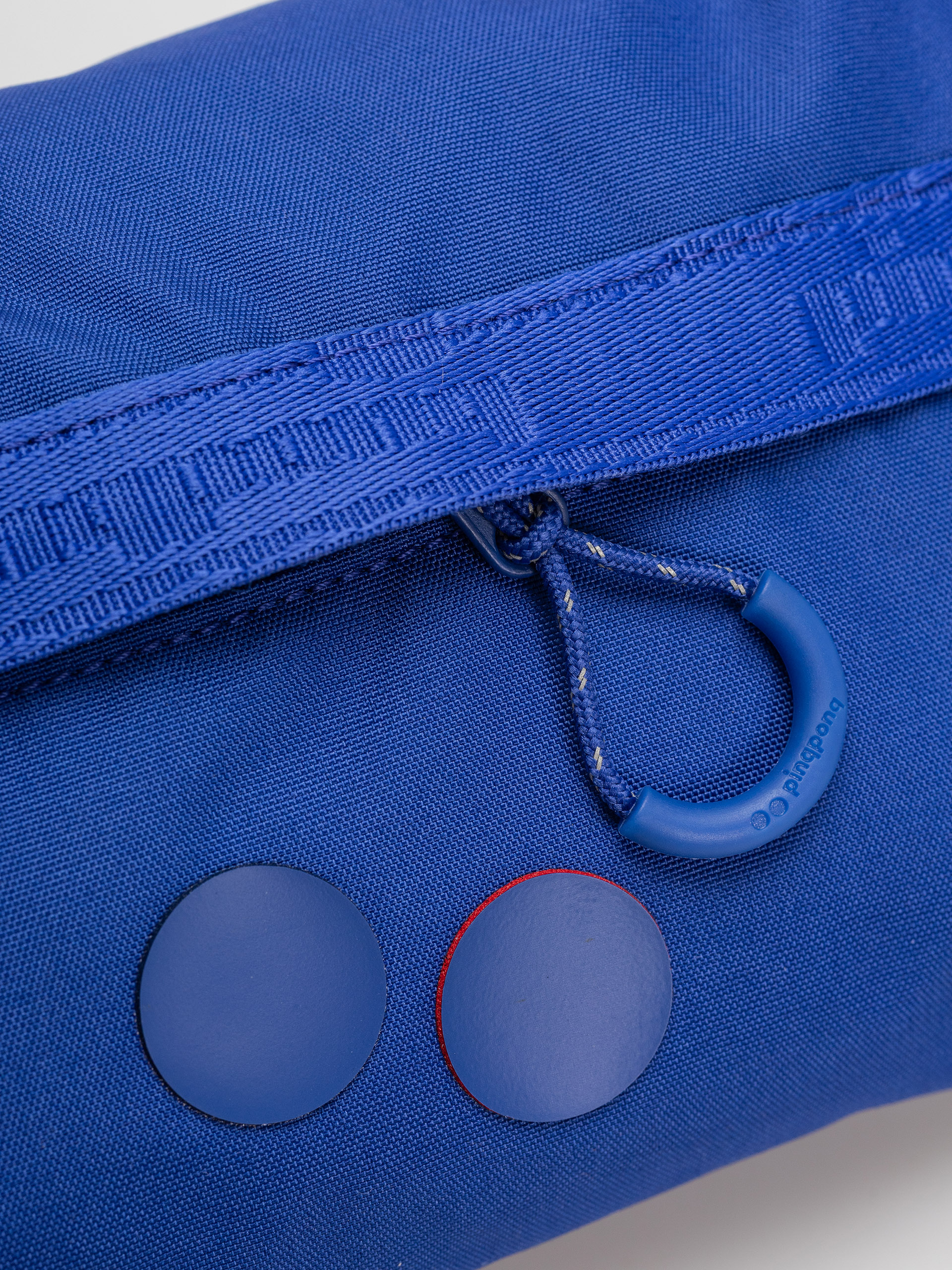 Сумка на пояс PinqPonq Brik (ultimate blue)