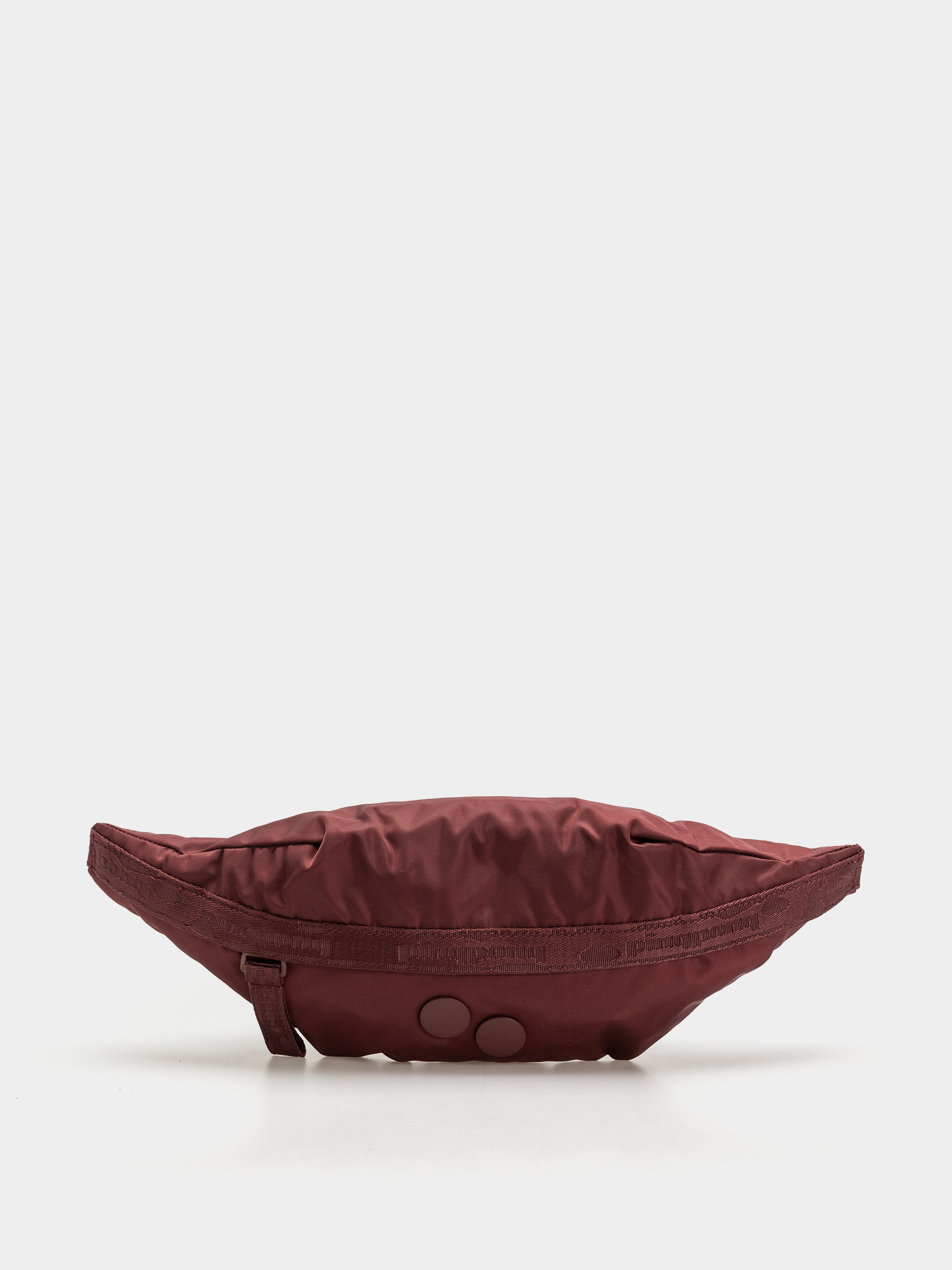 Сумка на пояс PinqPonq Brik Changeant (glazed red)