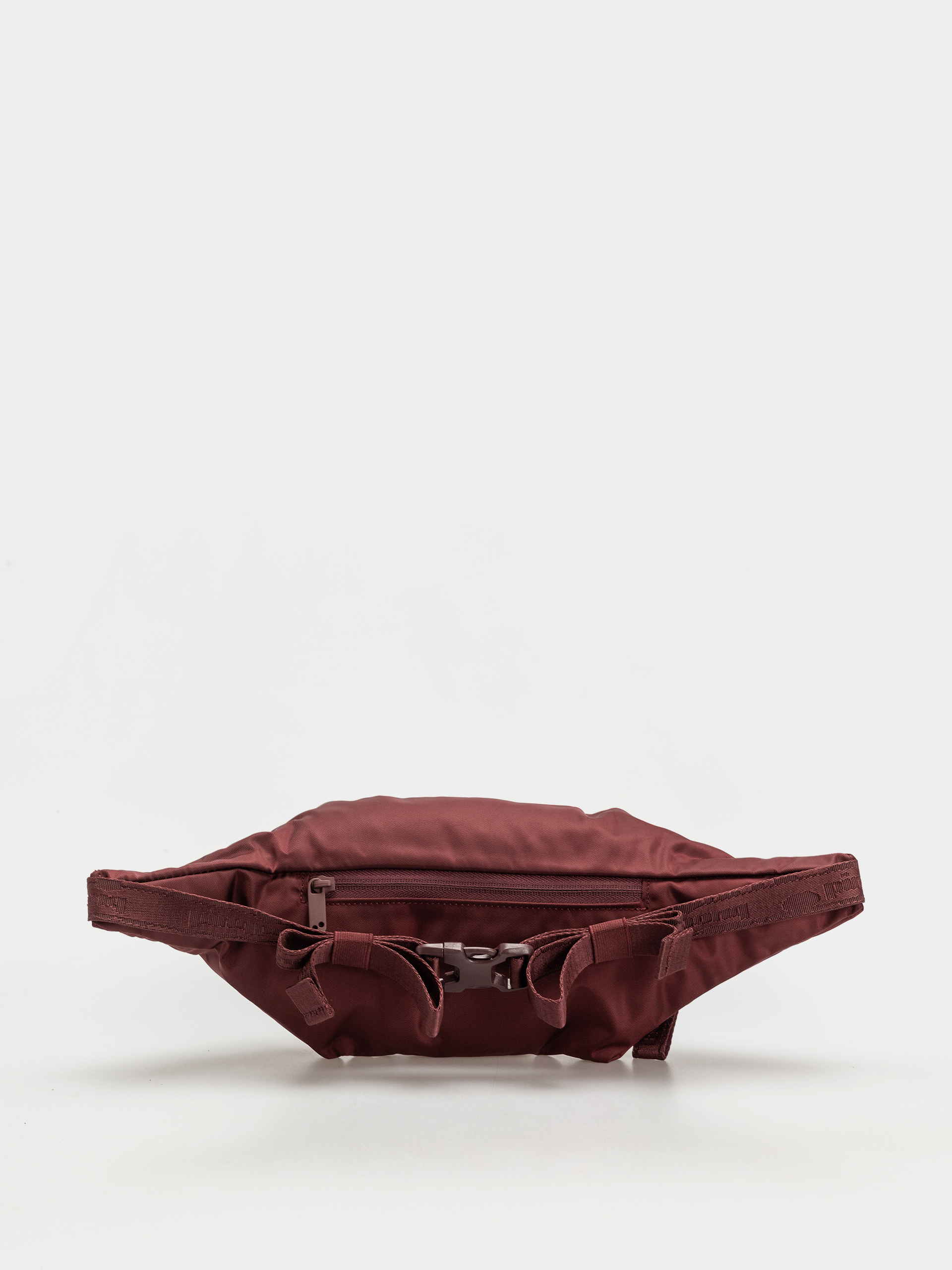 Сумка на пояс PinqPonq Brik Changeant (glazed red)