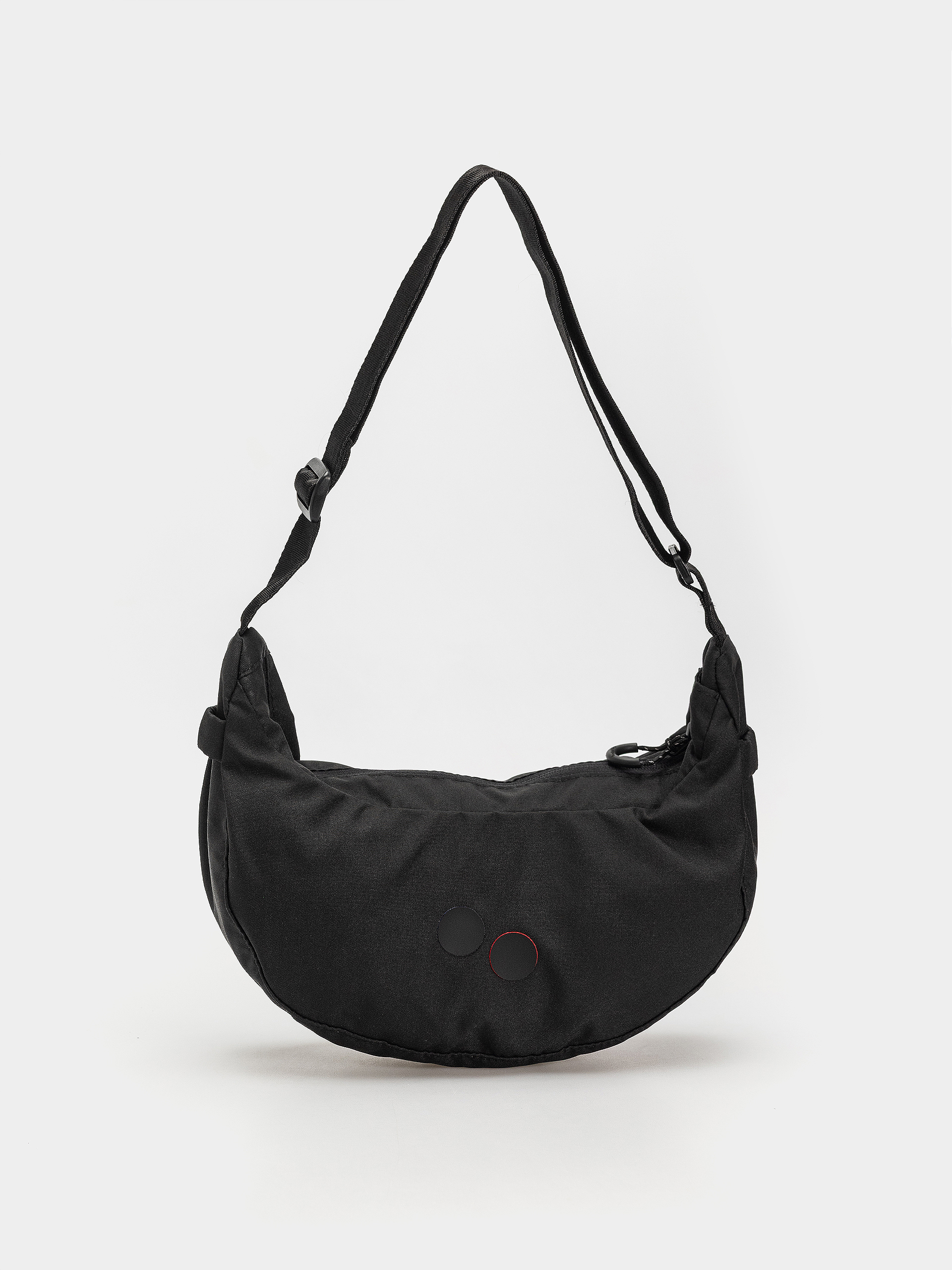 Сумка PinqPonq Krumm Small (rooted black)