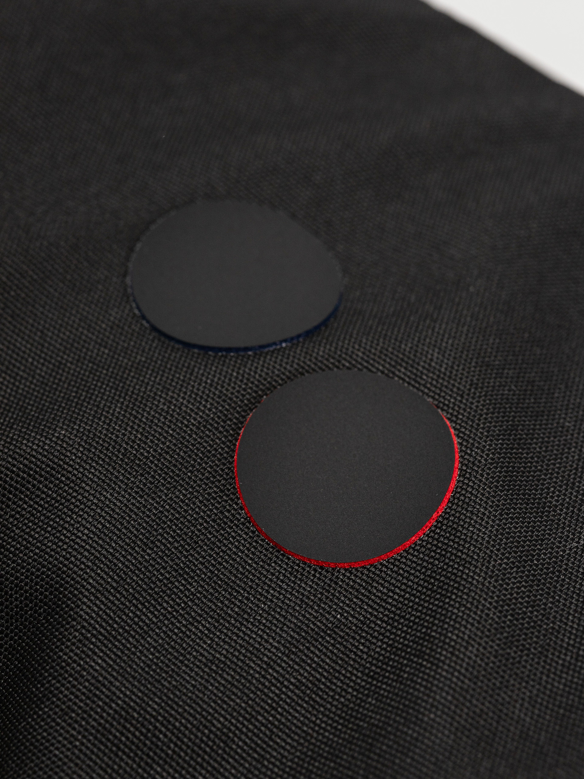 Сумка PinqPonq Krumm Small (rooted black)