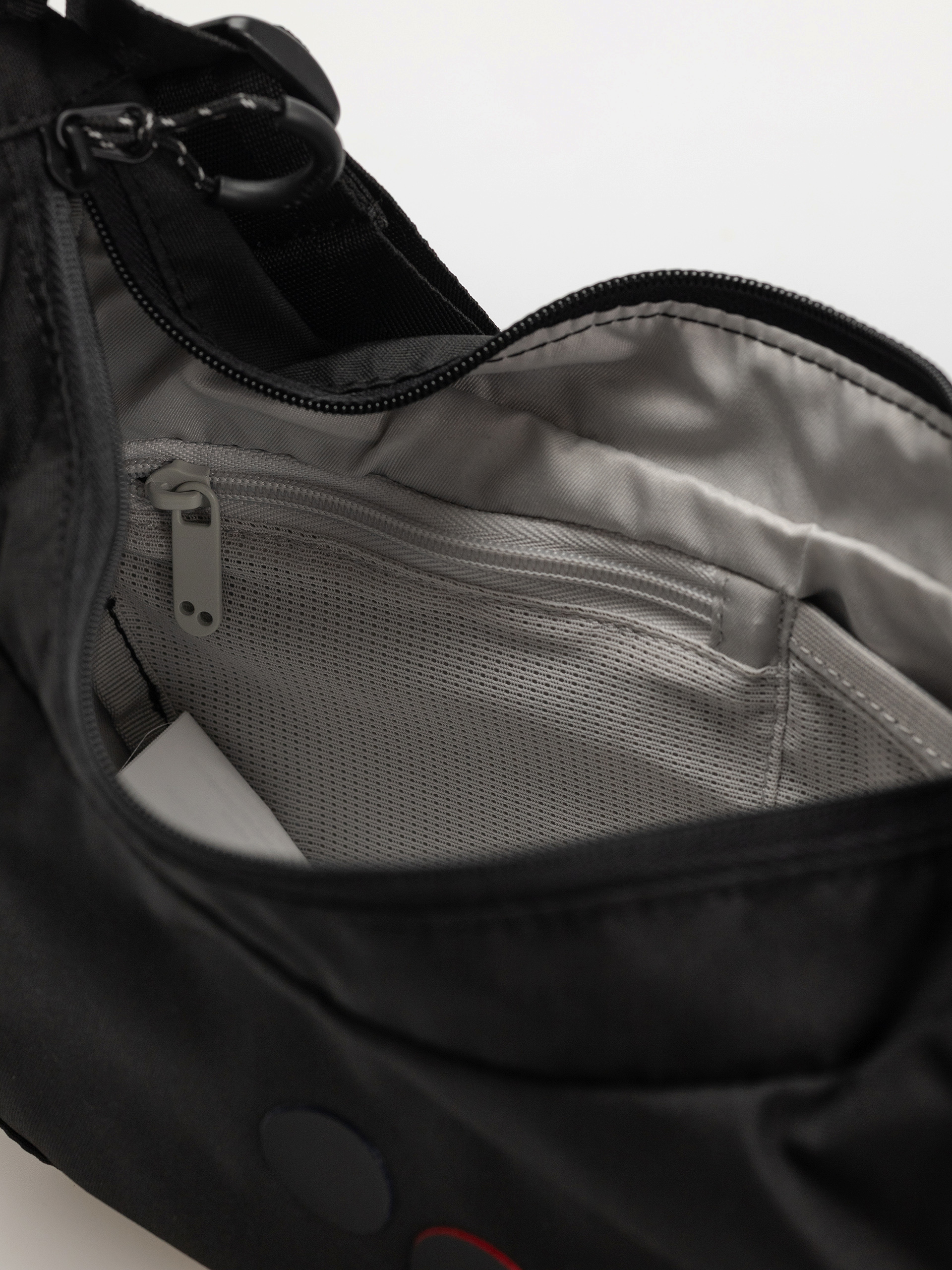 Сумка PinqPonq Krumm Small (rooted black)