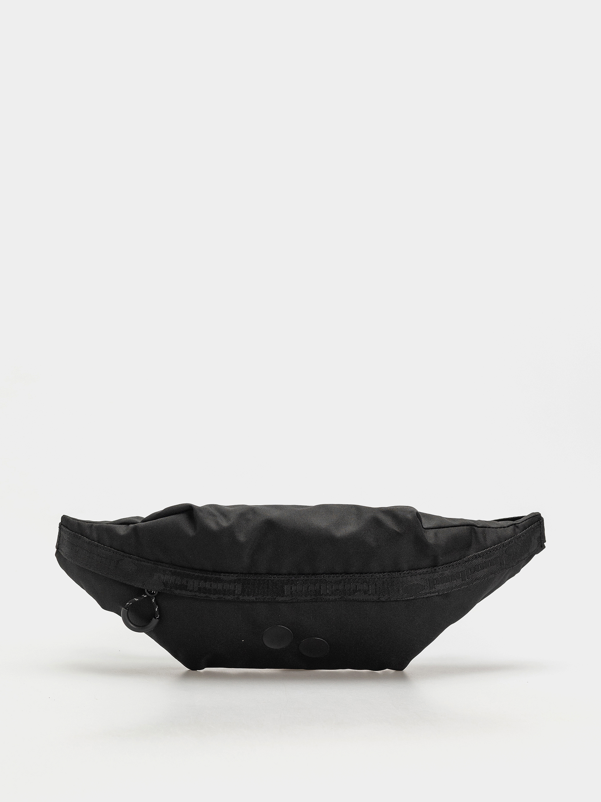 Сумка на пояс PinqPonq Brik (rooted black)