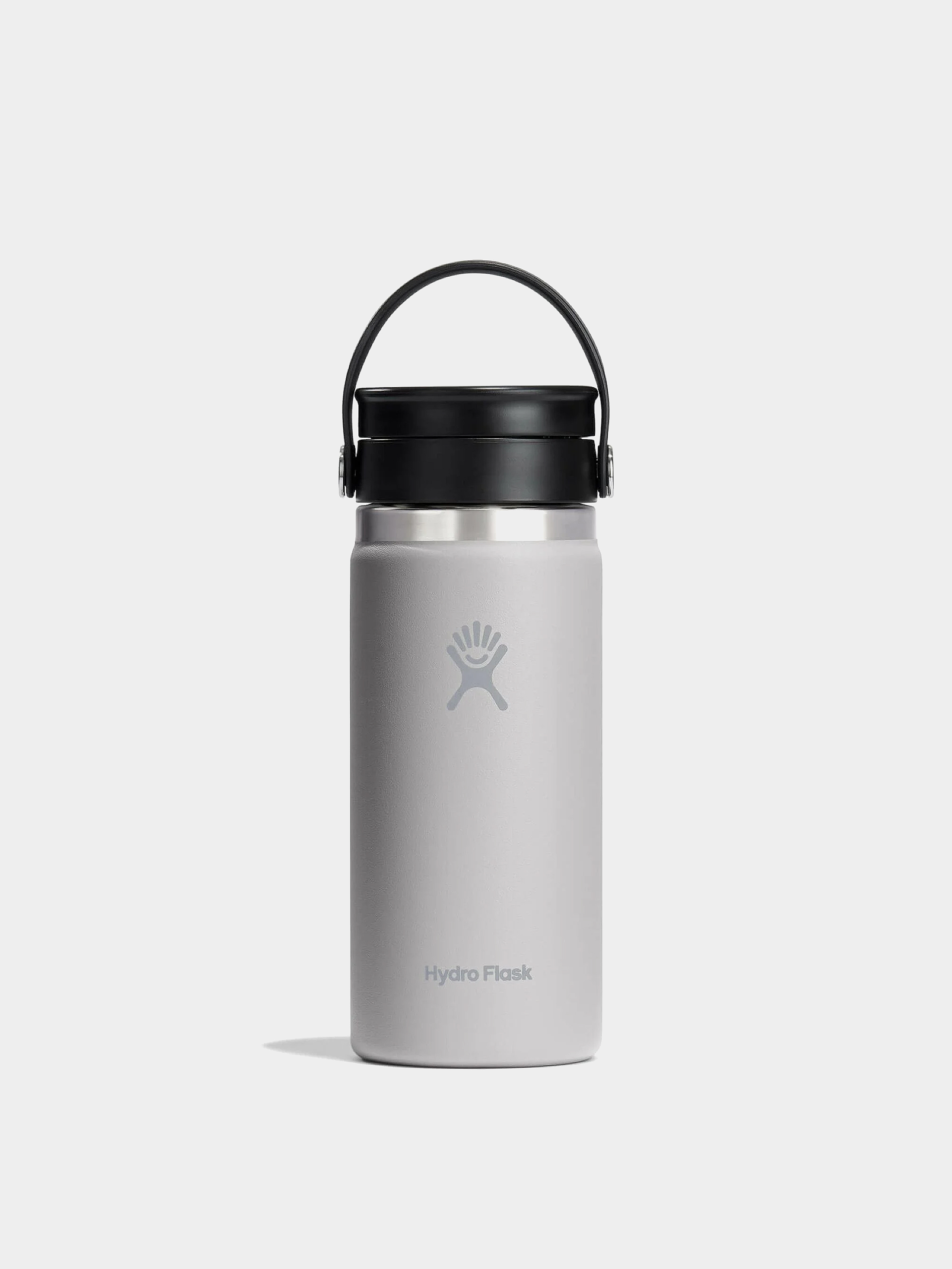Пляшка Hydro Flask Wide Flex Sip Lid 473ml (birch)