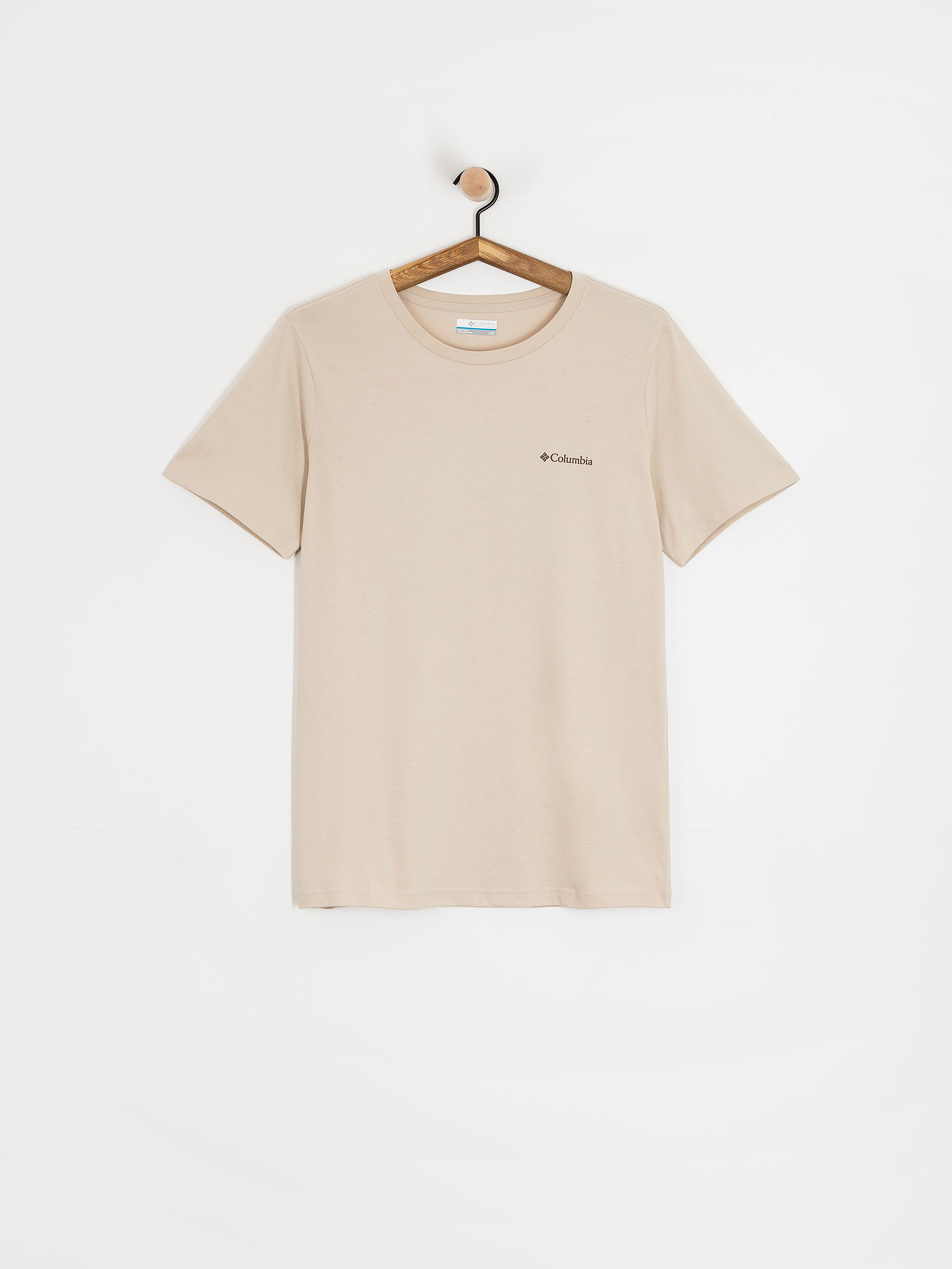 Футболка Columbia Rapid Ridge (dark stone/framed landscape)