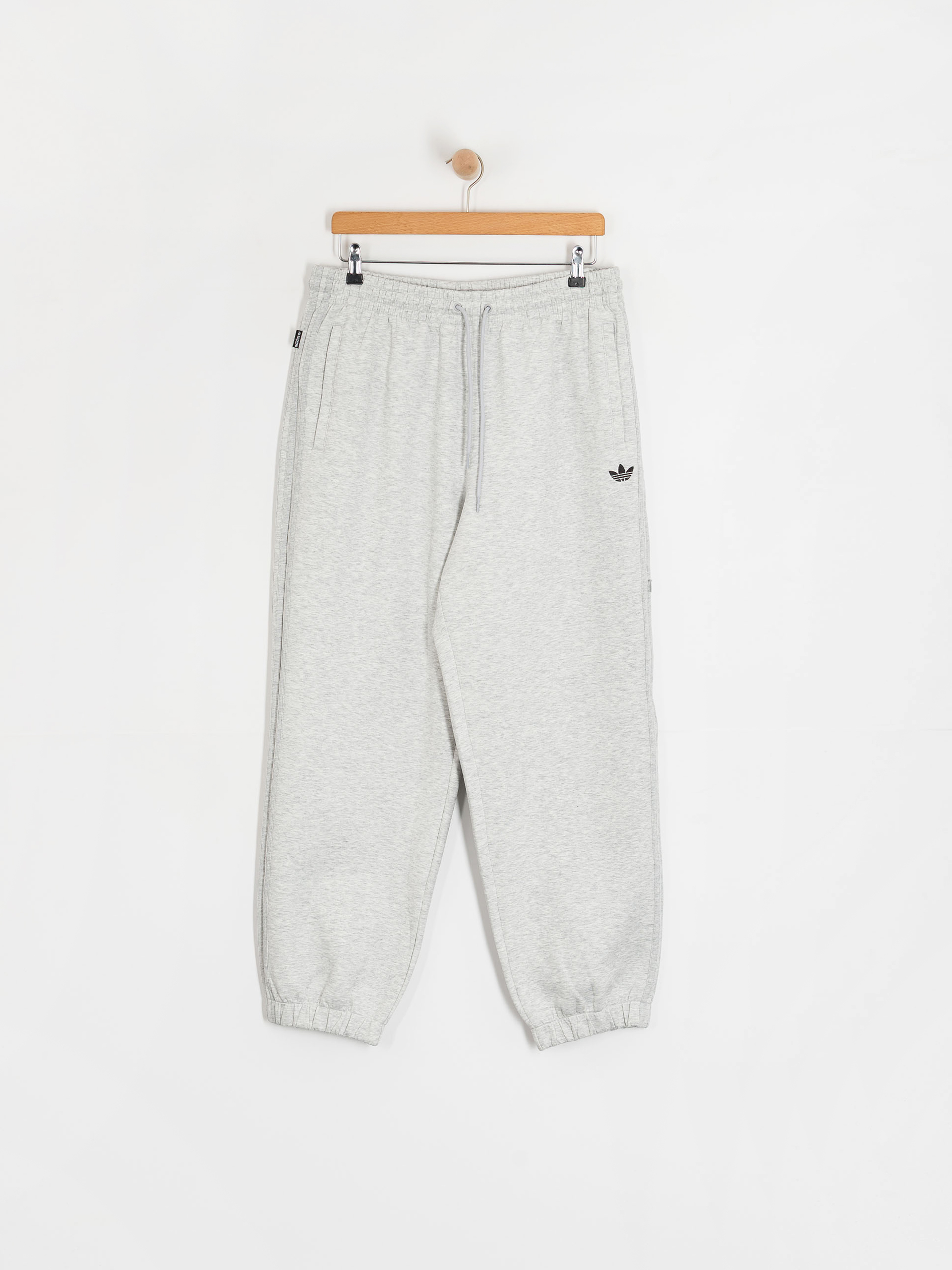 Штани adidas Tech Fleece (lgreyh/black)