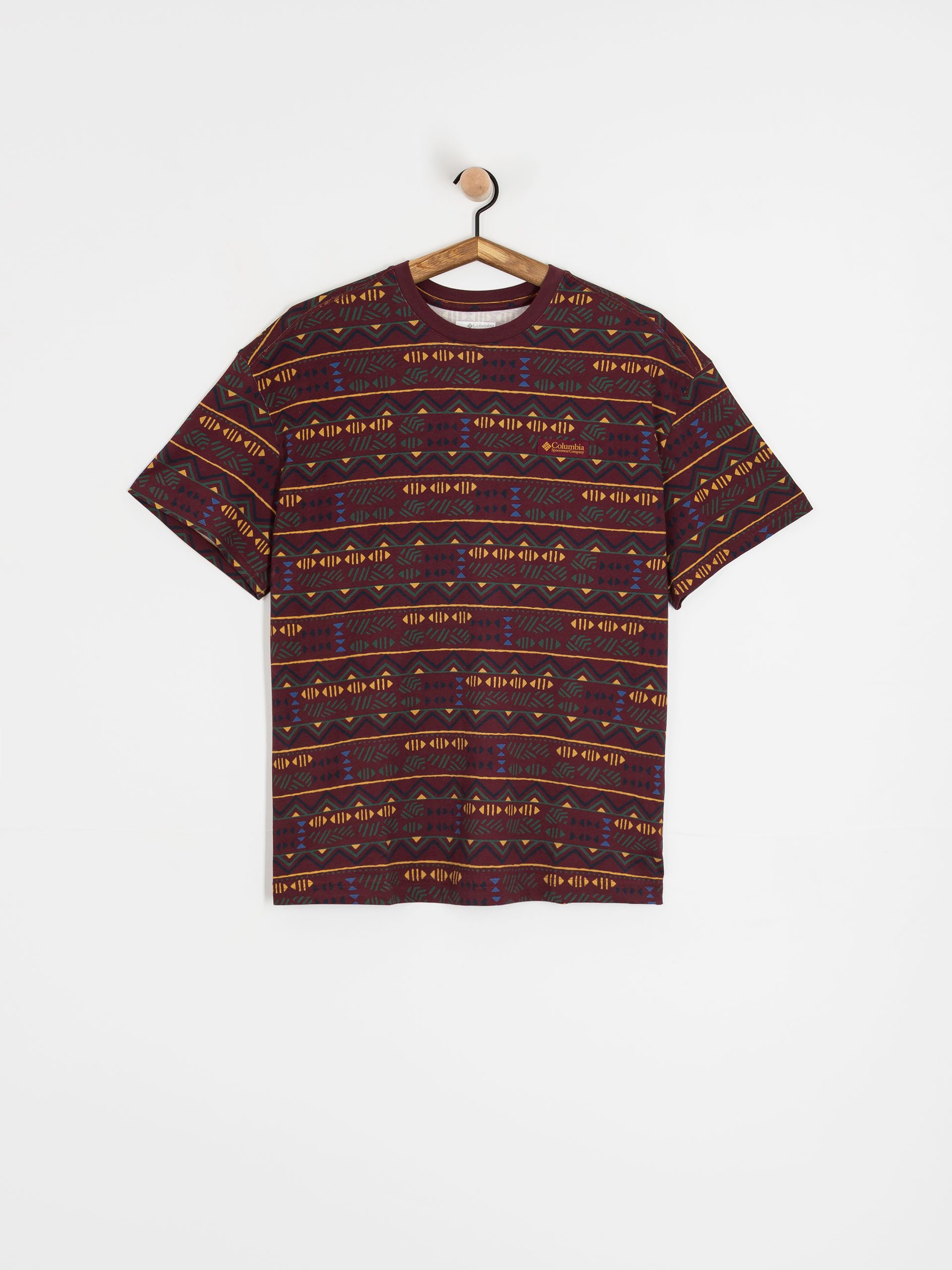 u0424u0443u0442u0431u043eu043bu043au0430 Columbia Sequoia Grove (rich wine/horizons)