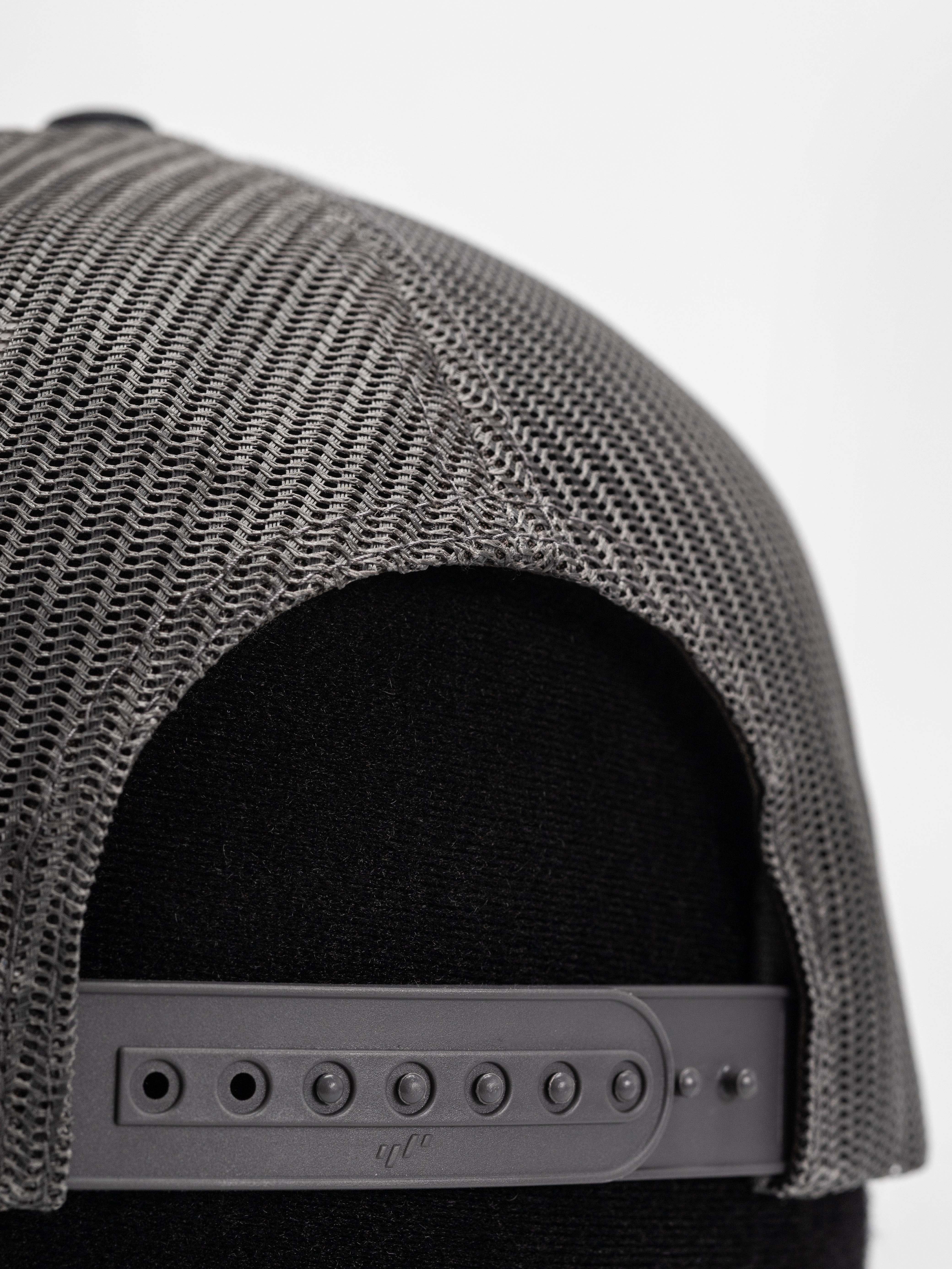 Кепка Columbia Mesh Snap Back (black/sisters)