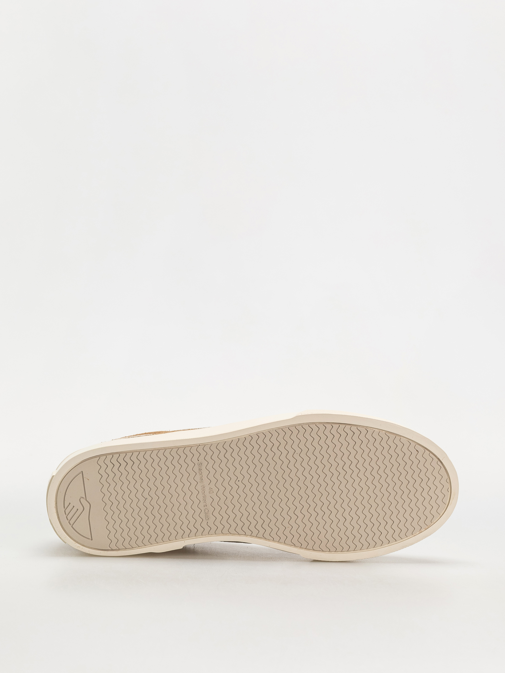 Взуття Stepney Workers Club Dellow S-Strike (geo-merged brown)