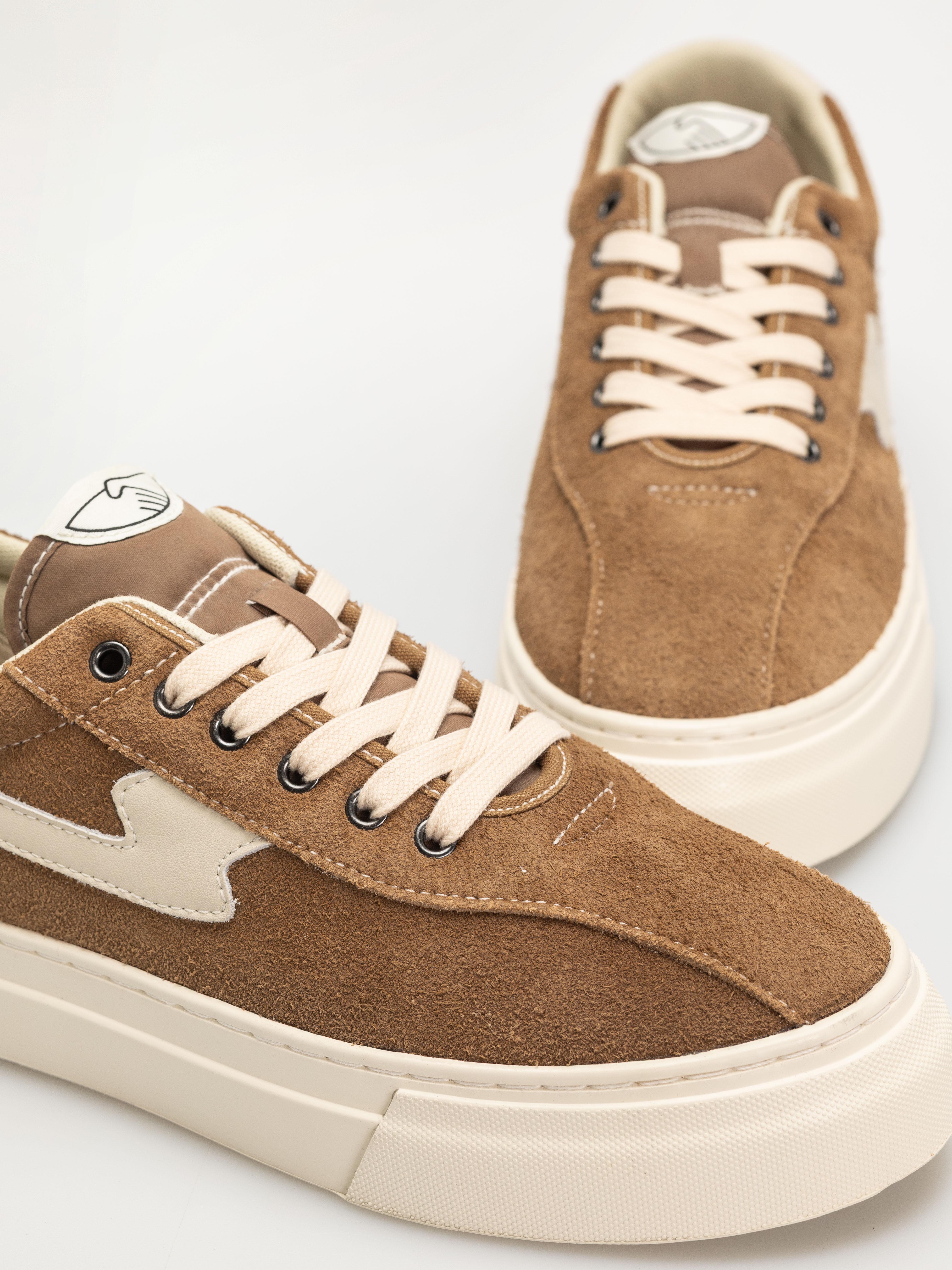 Взуття Stepney Workers Club Dellow S-Strike (geo-merged brown)