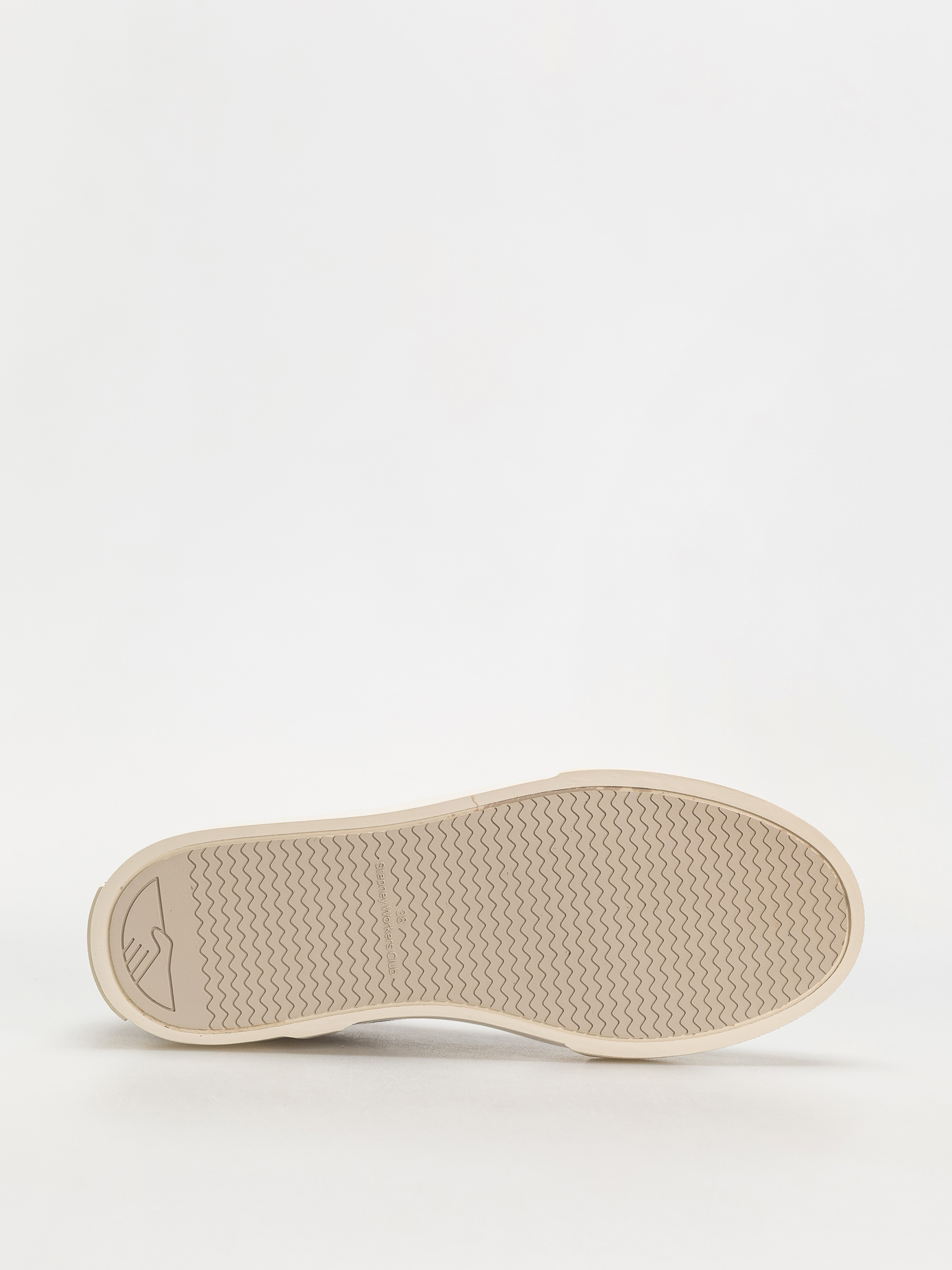 Взуття Stepney Workers Club Dellow 02 (canvas black)