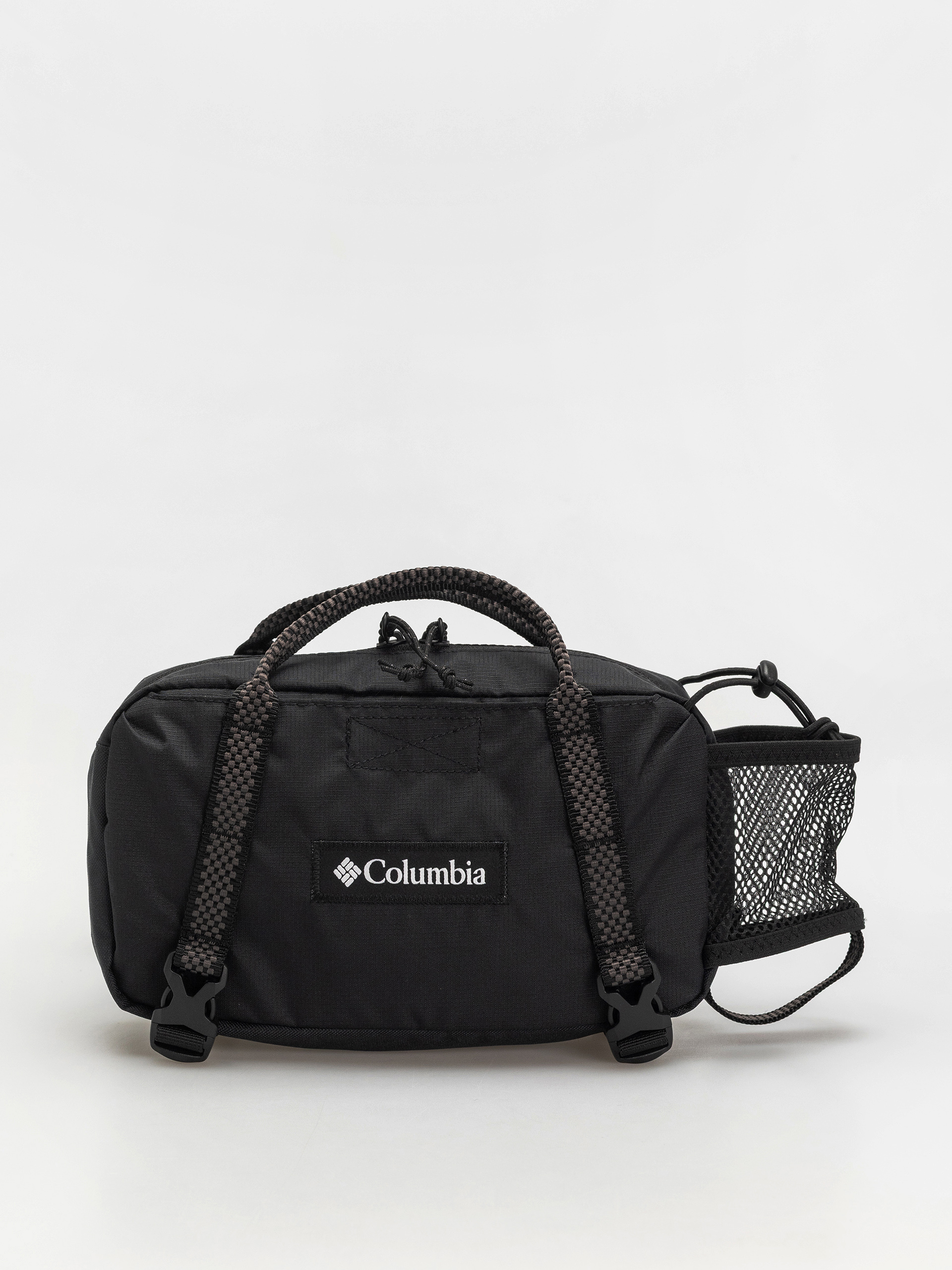 Сумка на пояс Columbia Echo Mountain (black)