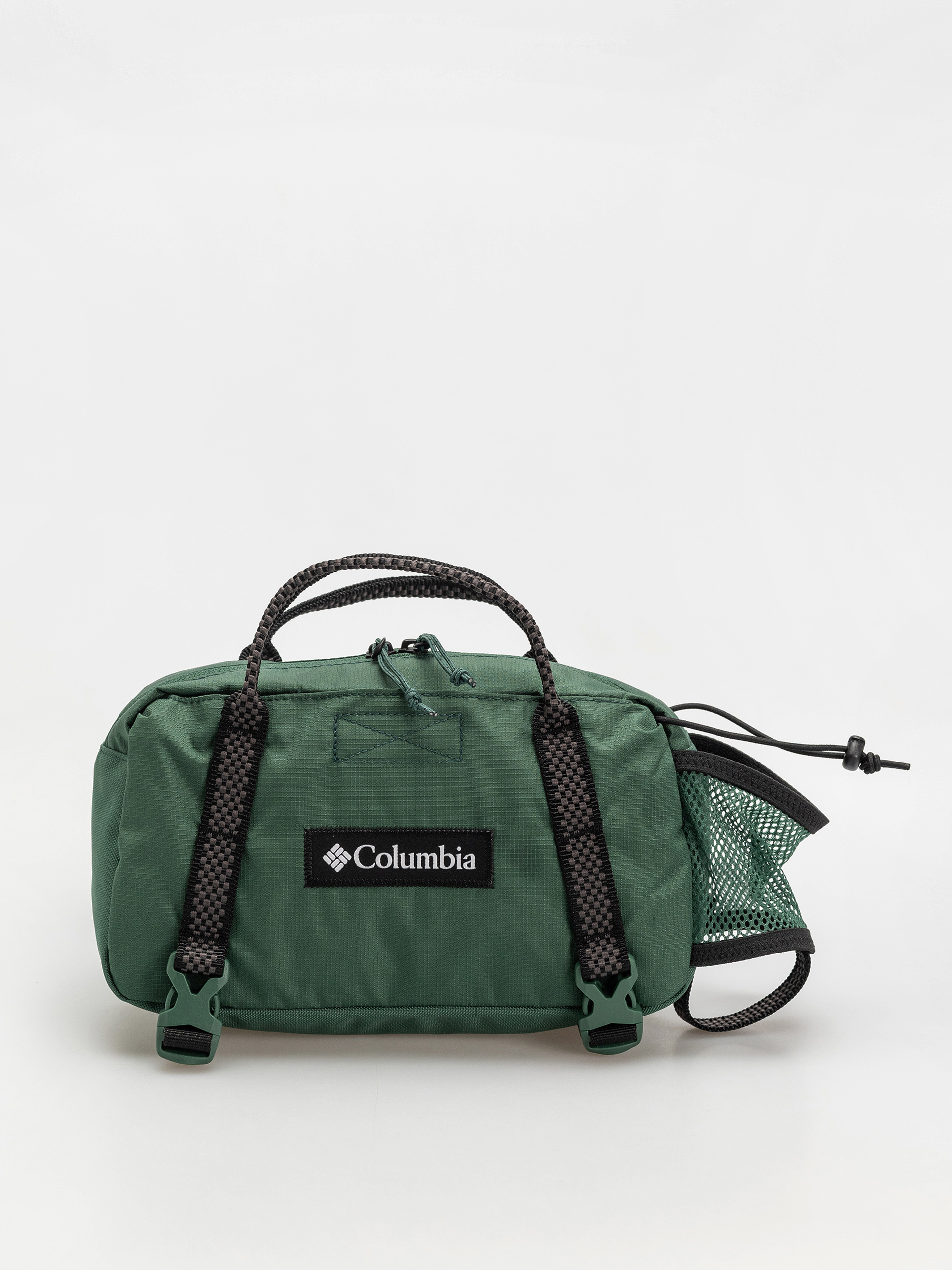 Сумка на пояс Columbia Echo Mountain (rain forest/black)