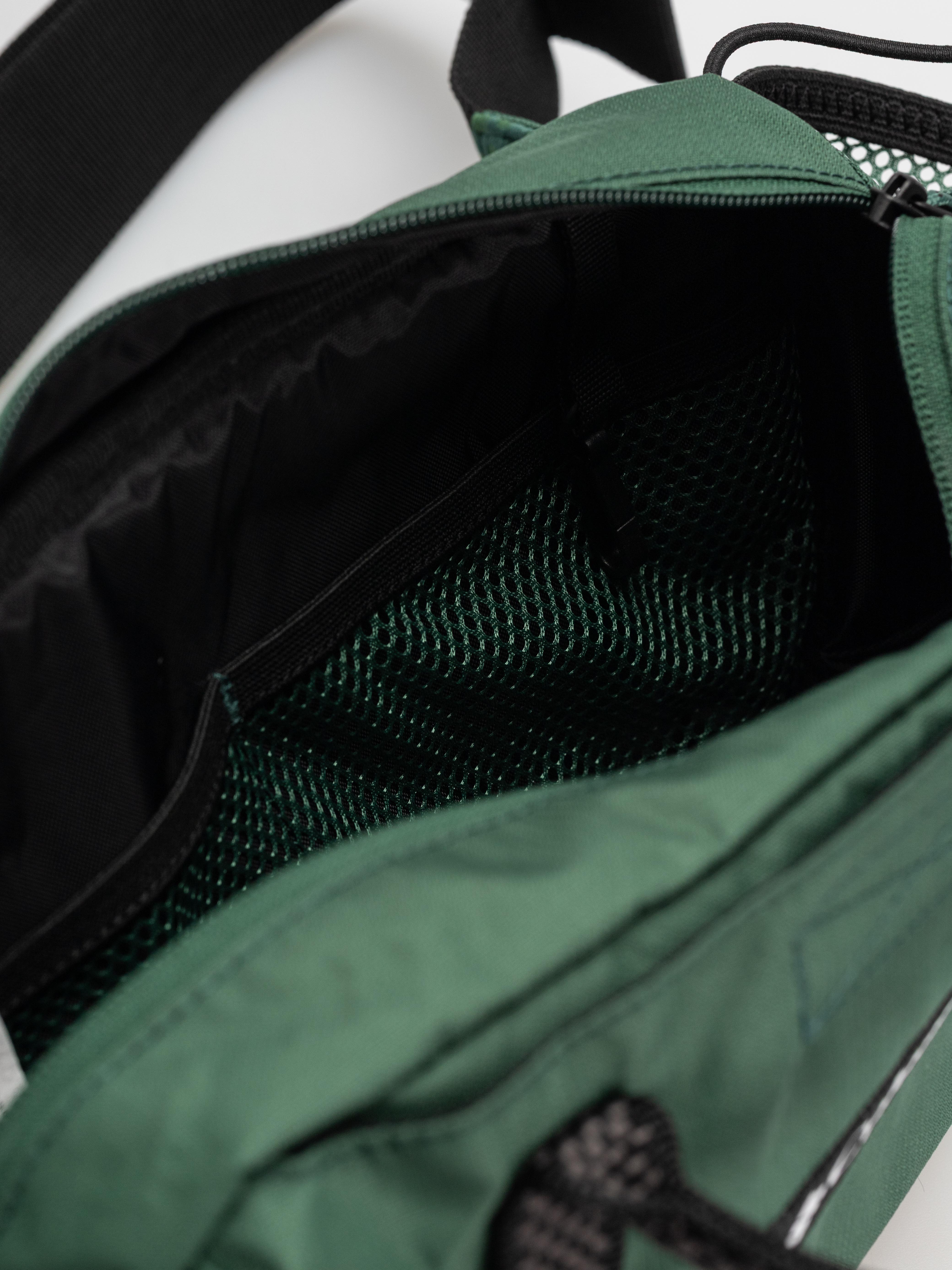 Сумка на пояс Columbia Echo Mountain (rain forest/black)