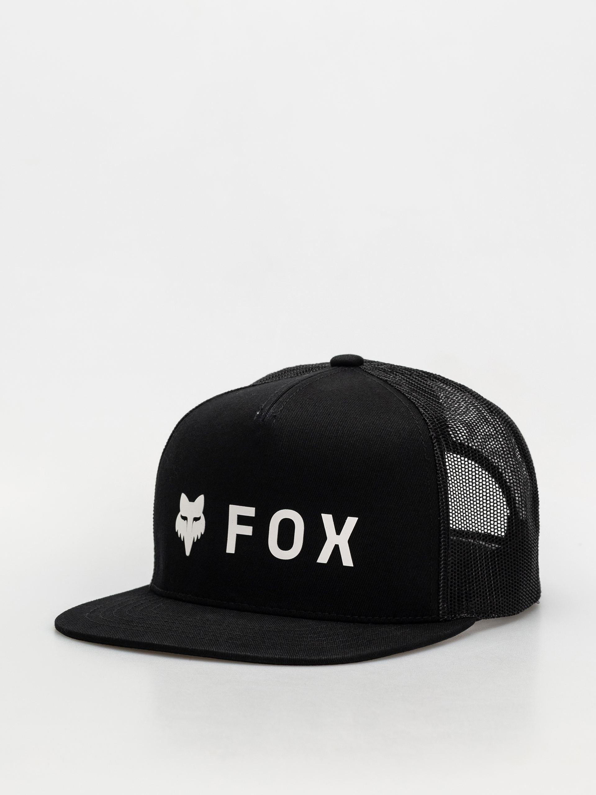 Кепка Fox Absolute Mesh (black)