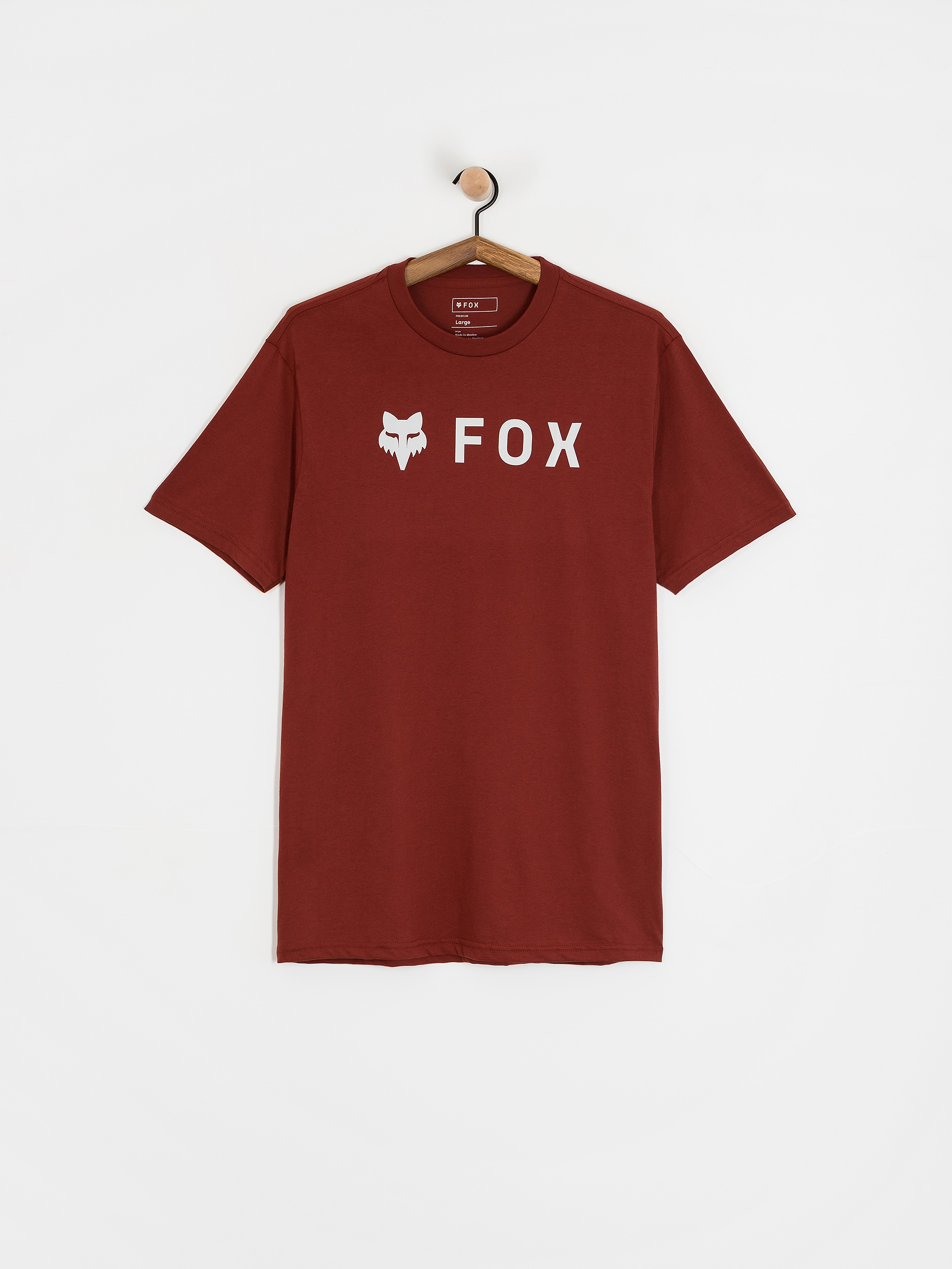 Футболка Fox Absolute (rusty)