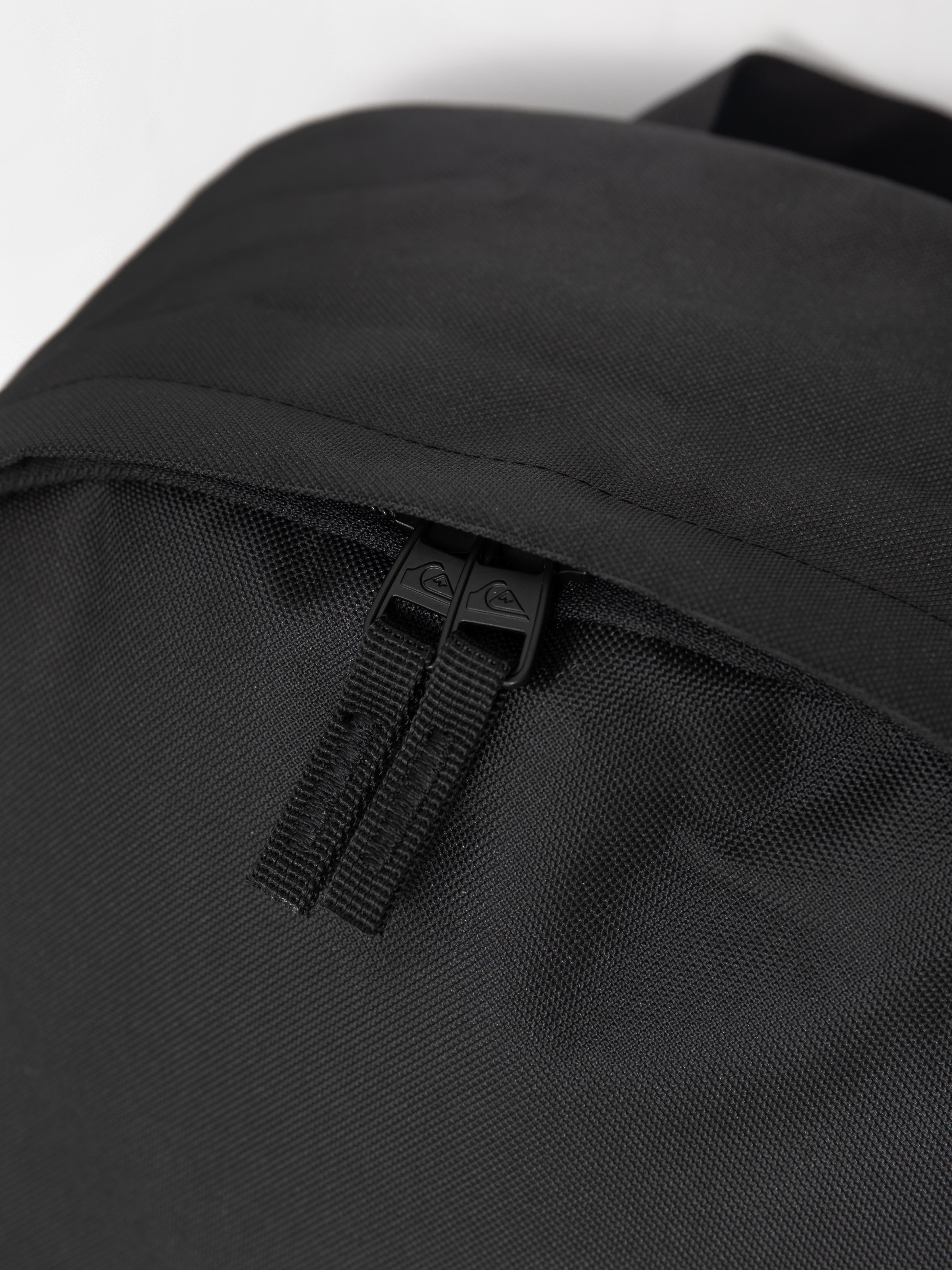 Рюкзак Quiksilver The Poster (black)