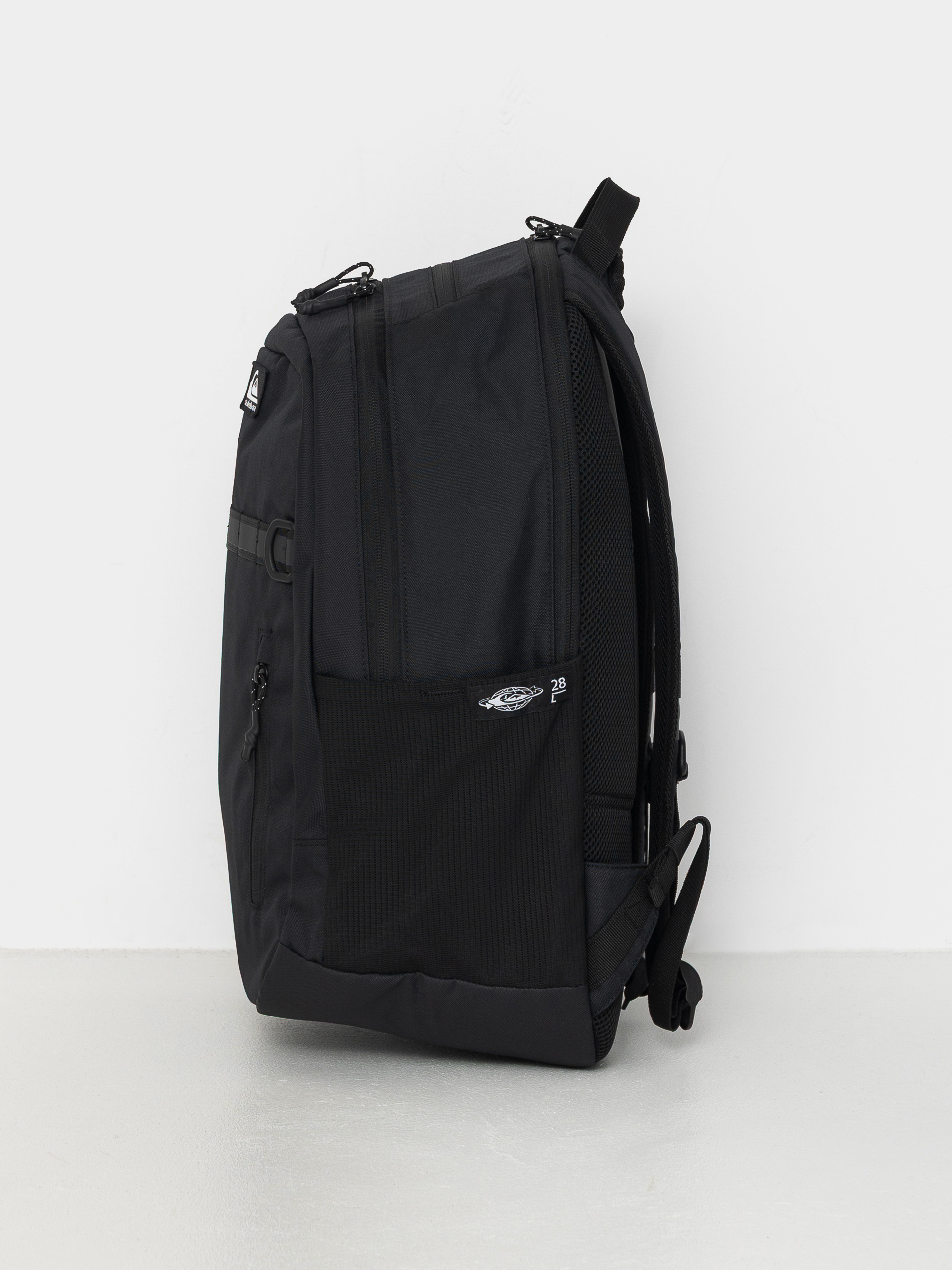 Рюкзак Quiksilver Burner 28L (black)