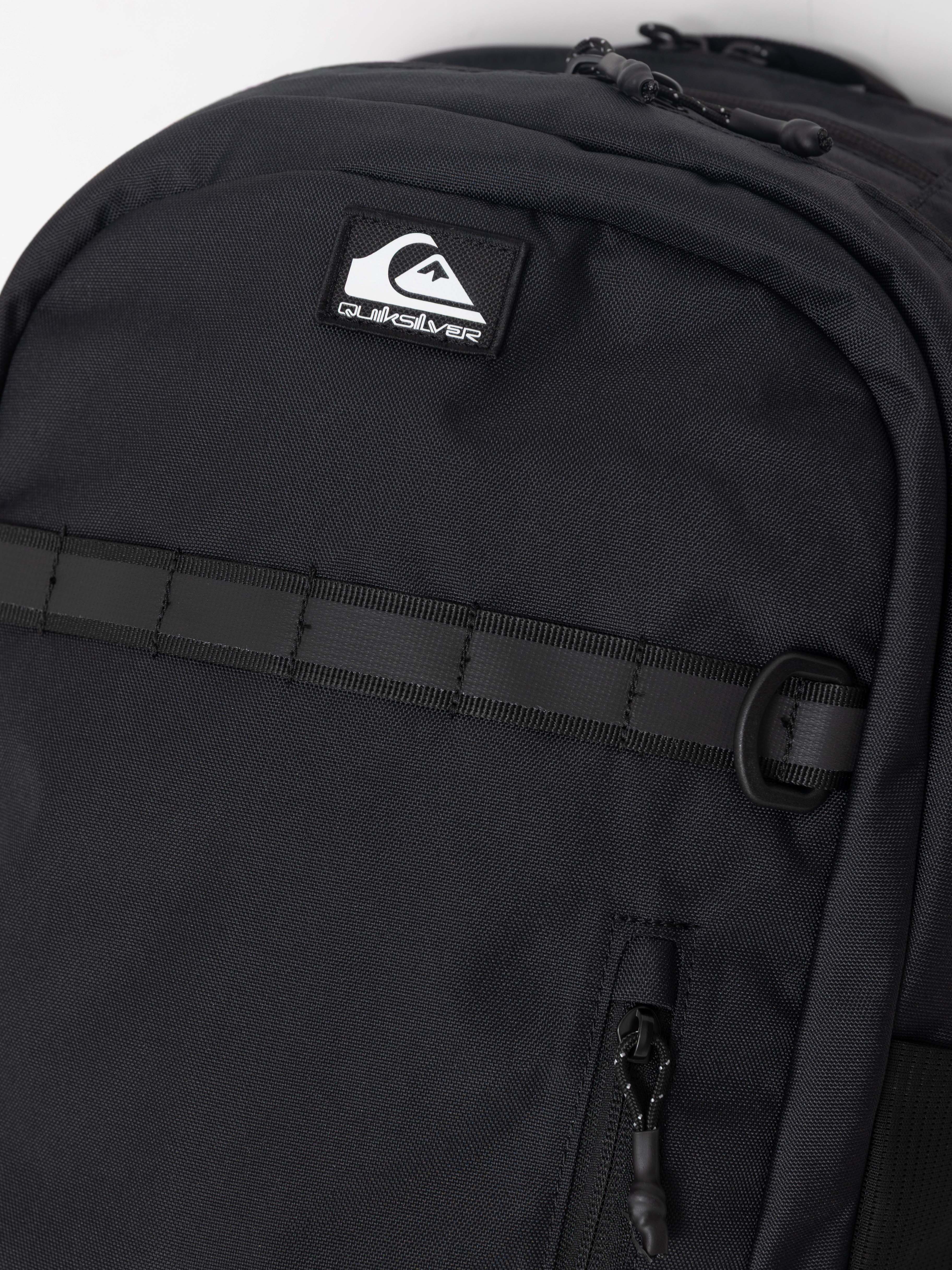 Рюкзак Quiksilver Burner 28L (black)