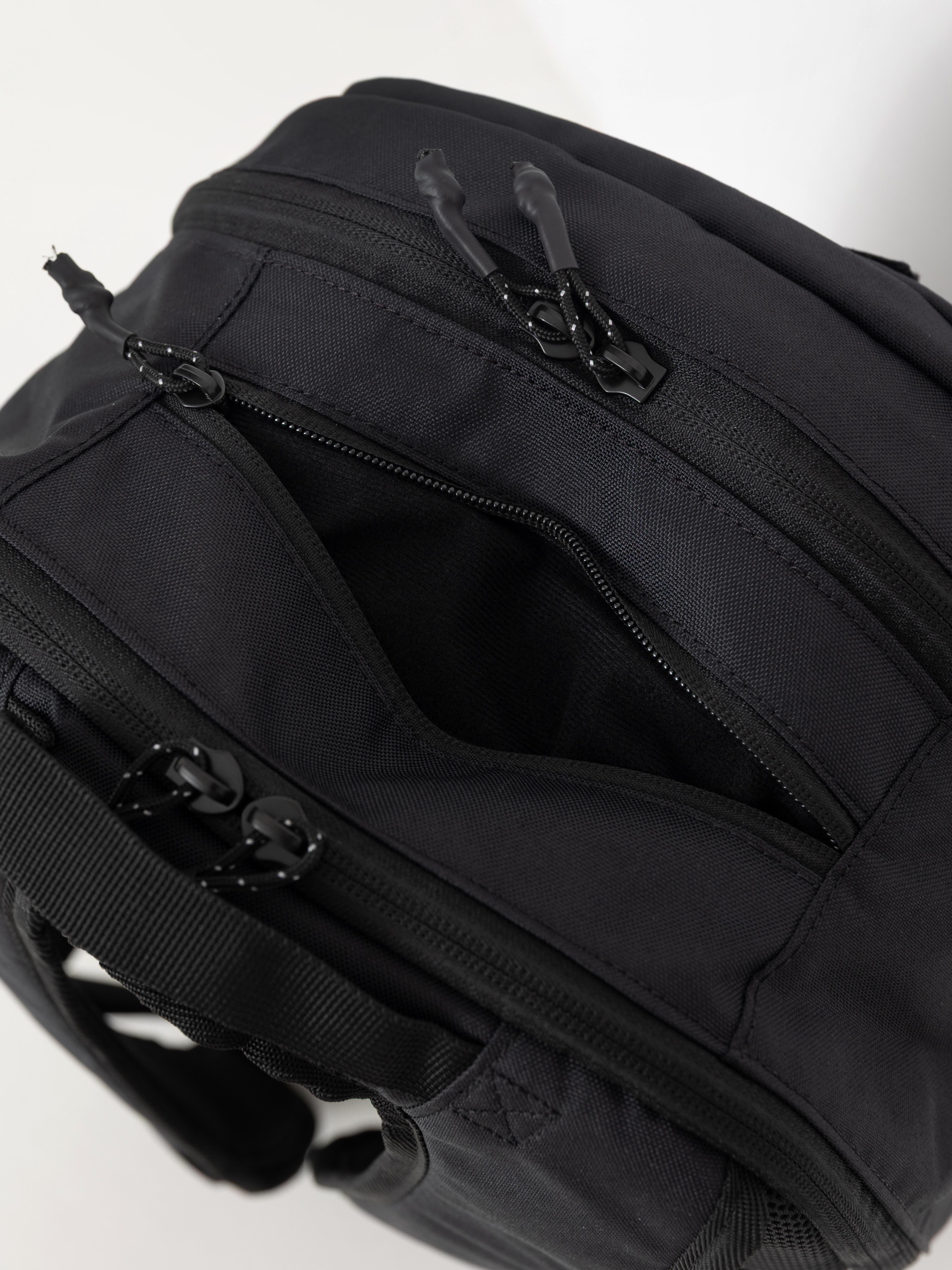 Рюкзак Quiksilver Burner 28L (black)