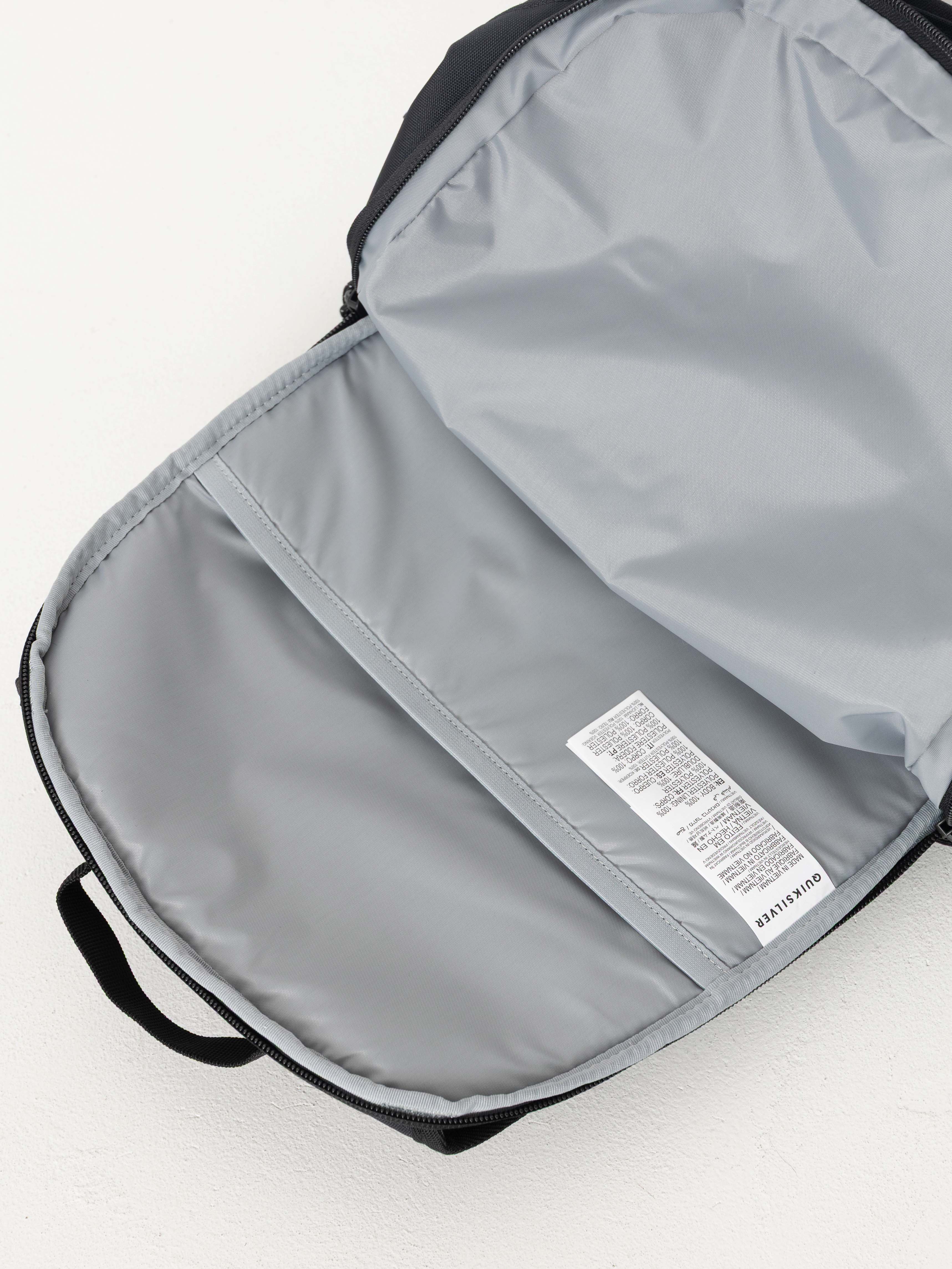 Рюкзак Quiksilver Burner 28L (black)