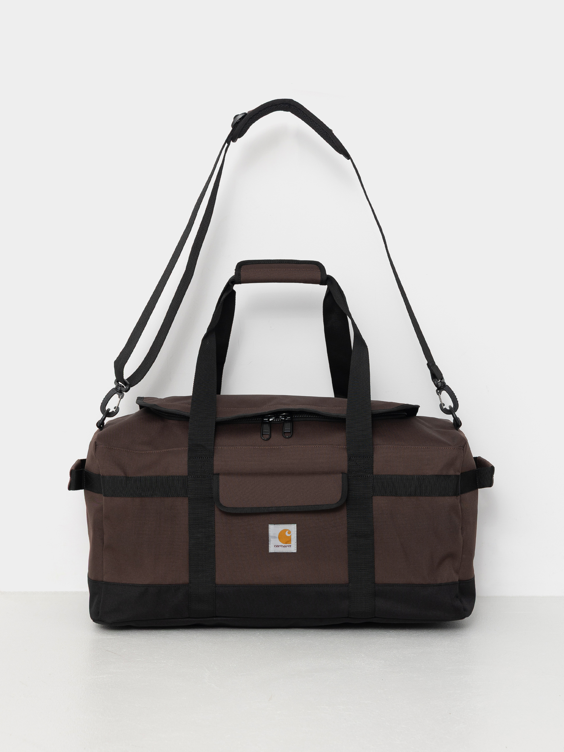 Сумка Carhartt WIP Jack Duffle (palisander)