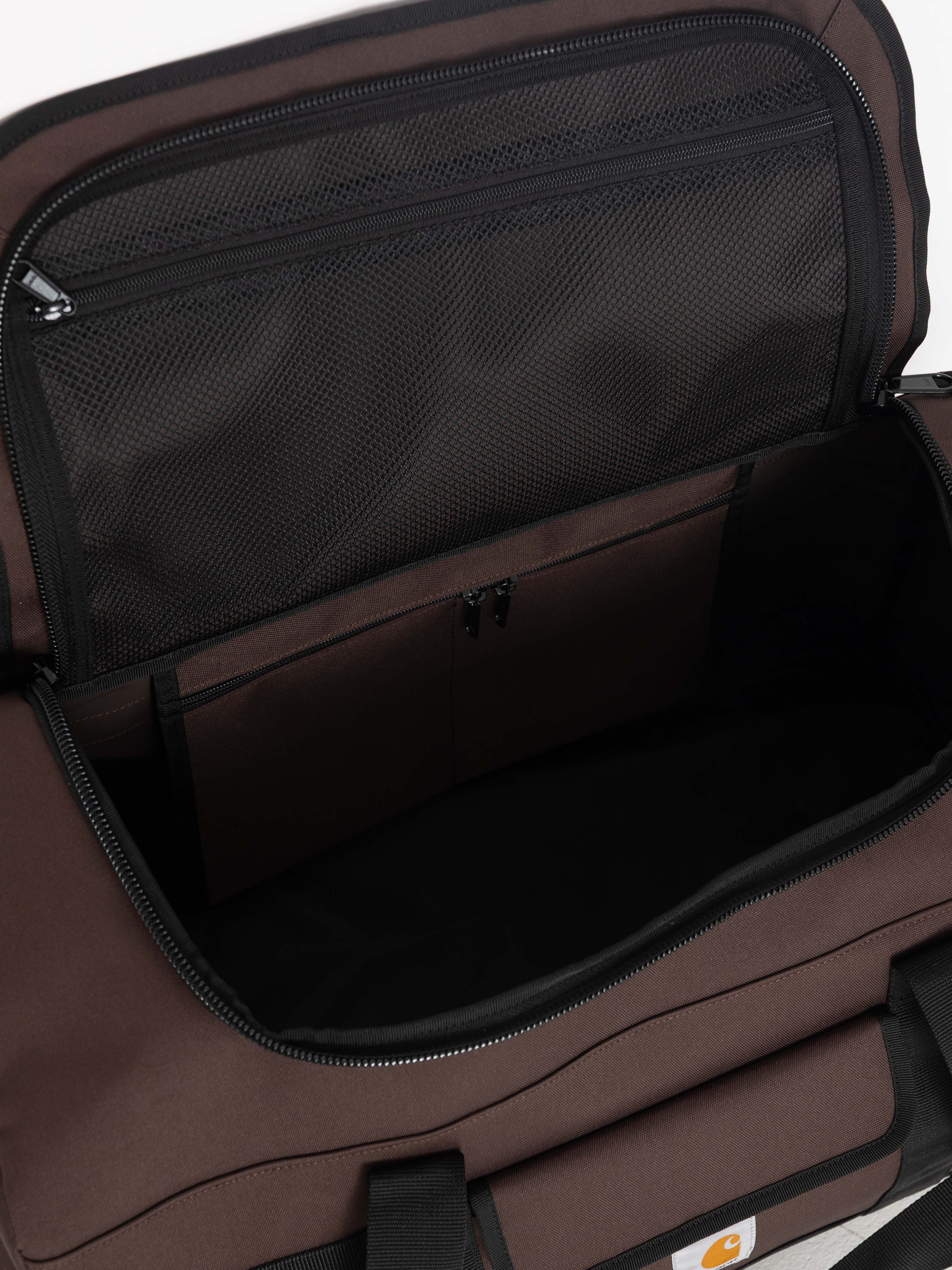 Сумка Carhartt WIP Jack Duffle (palisander)