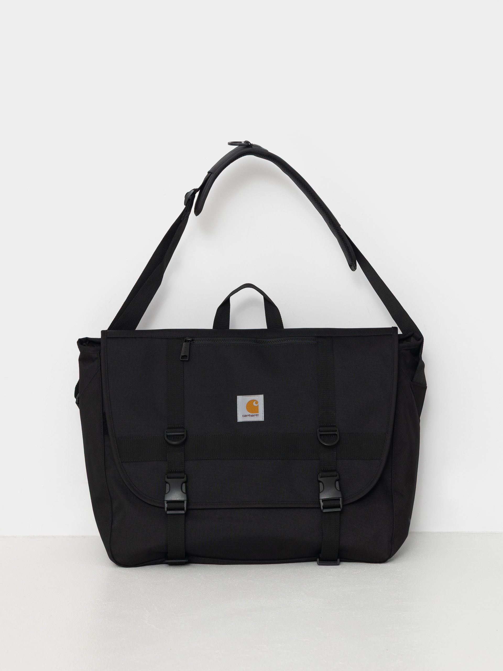 Сумка Carhartt WIP Jake Messenger (black)