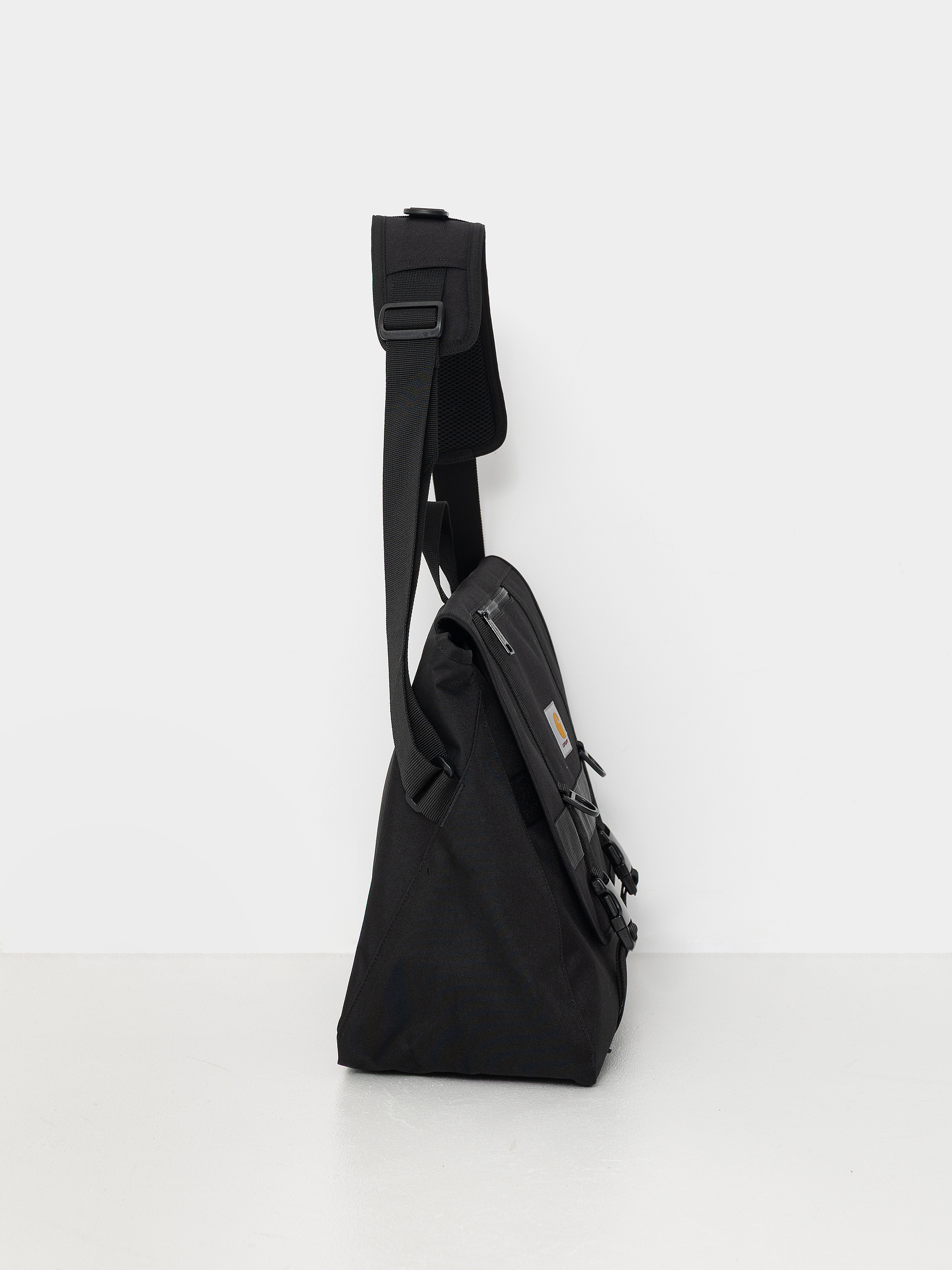 Сумка Carhartt WIP Jake Messenger (black)