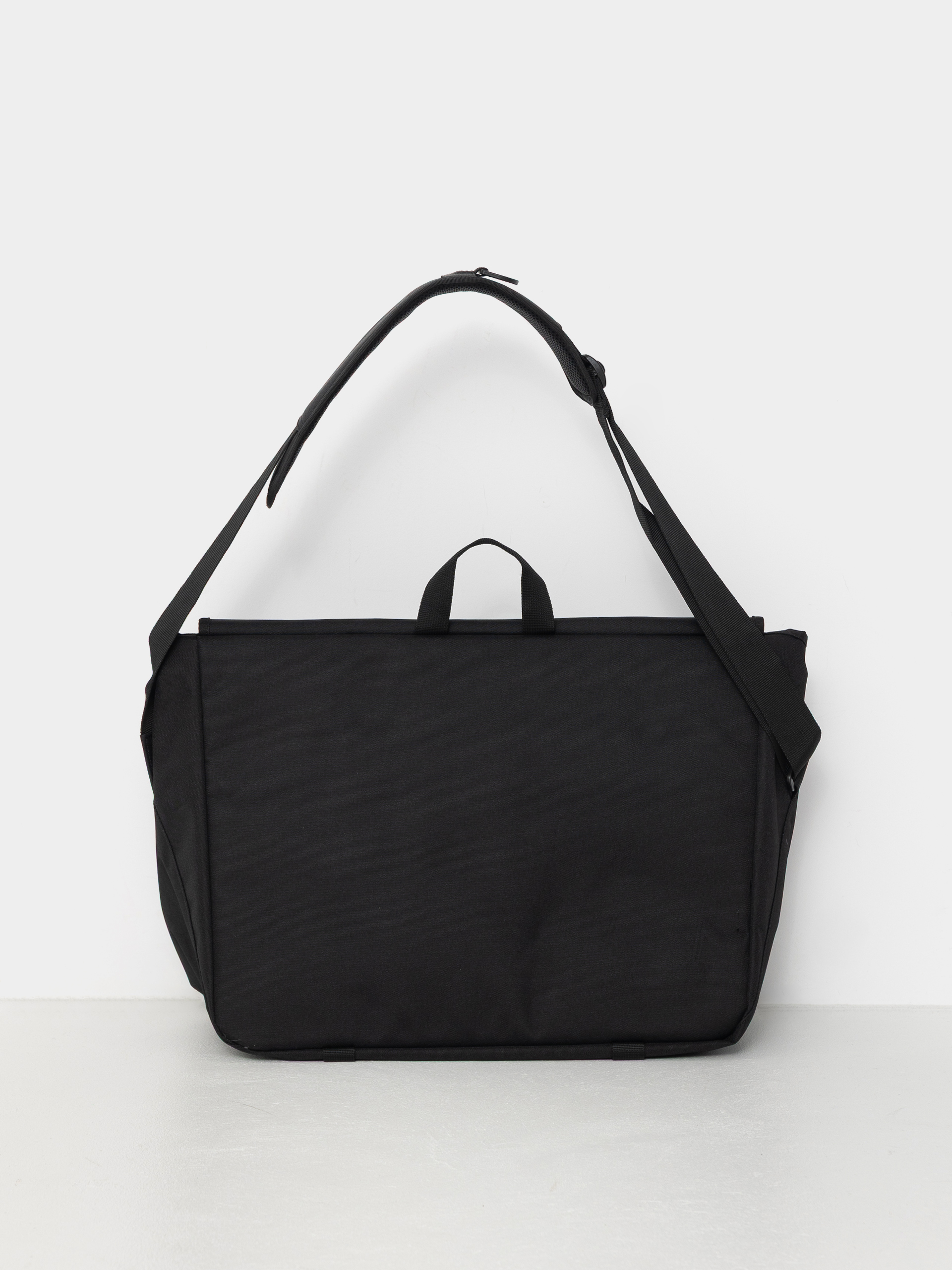 Сумка Carhartt WIP Jake Messenger (black)